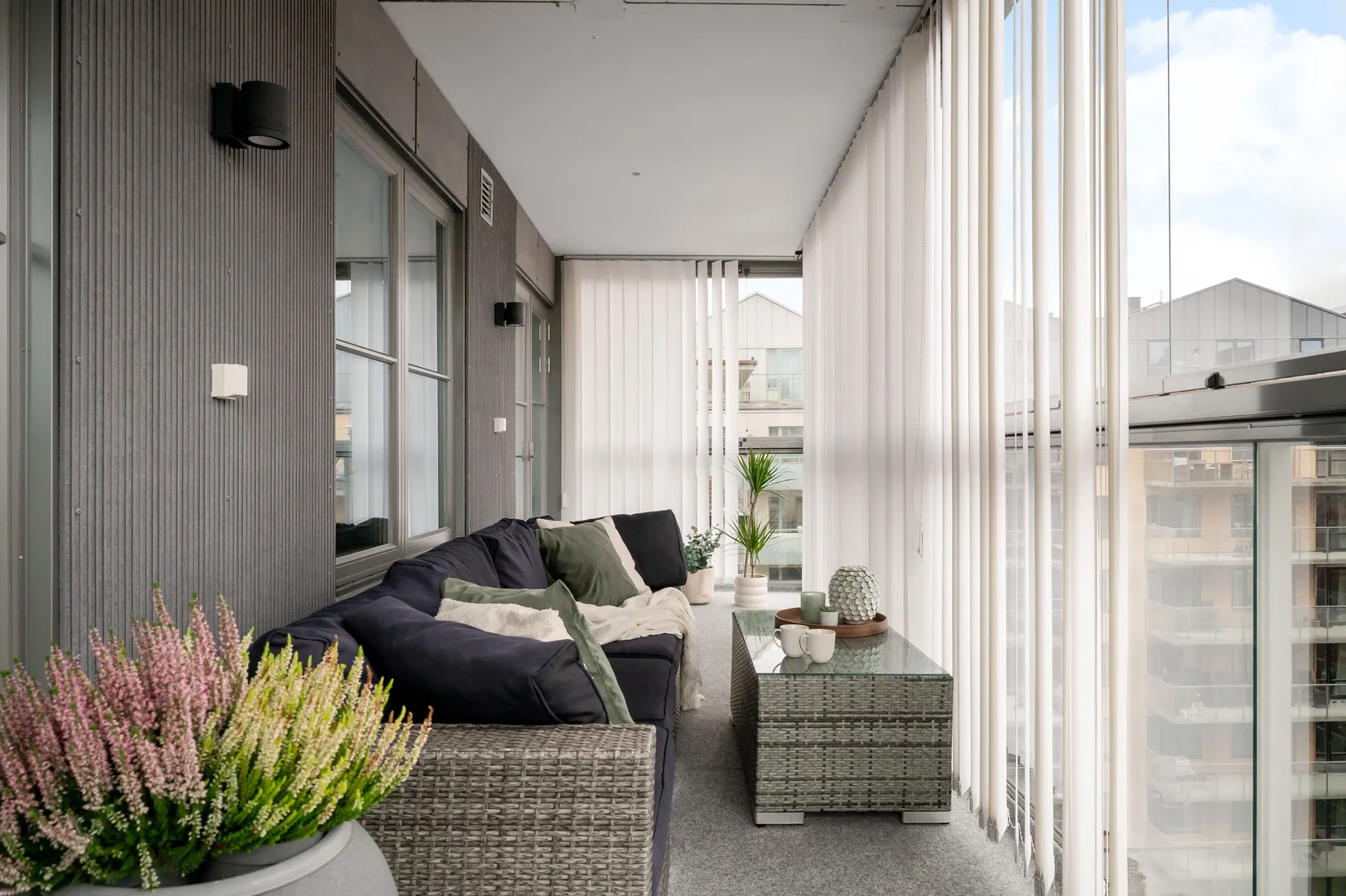 Bostadsrätt, Bergendorffsgatan 8A, Bryggudden, Karlstad