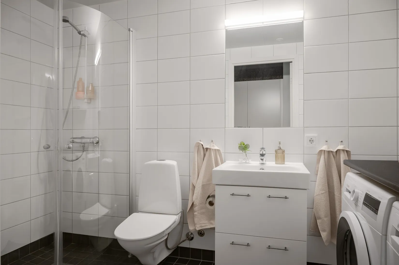 Bostadsrätt, Bergendorffsgatan 8A, Bryggudden, Karlstad