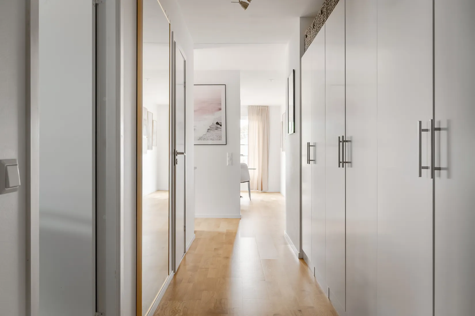 Bostadsrätt, Bergendorffsgatan 8A, Bryggudden, Karlstad