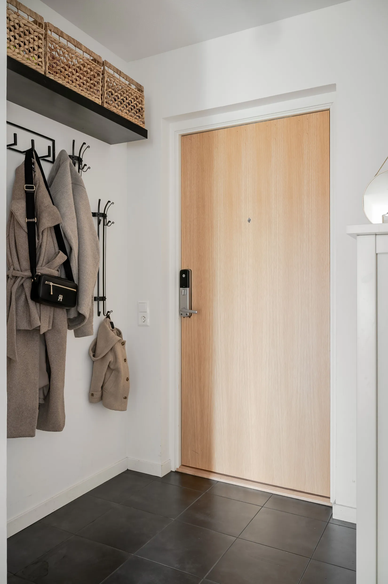 Bostadsrätt, Bergendorffsgatan 8A, Bryggudden, Karlstad