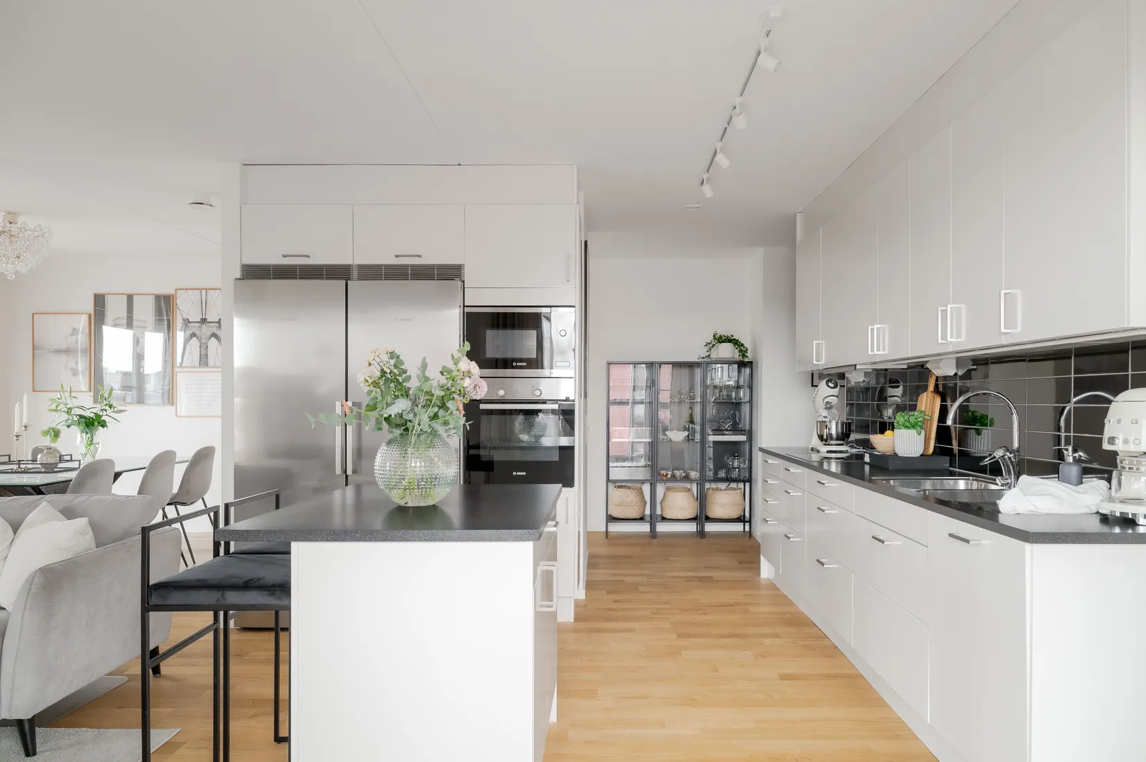 Bostadsrätt, Bergendorffsgatan 8A, Bryggudden, Karlstad