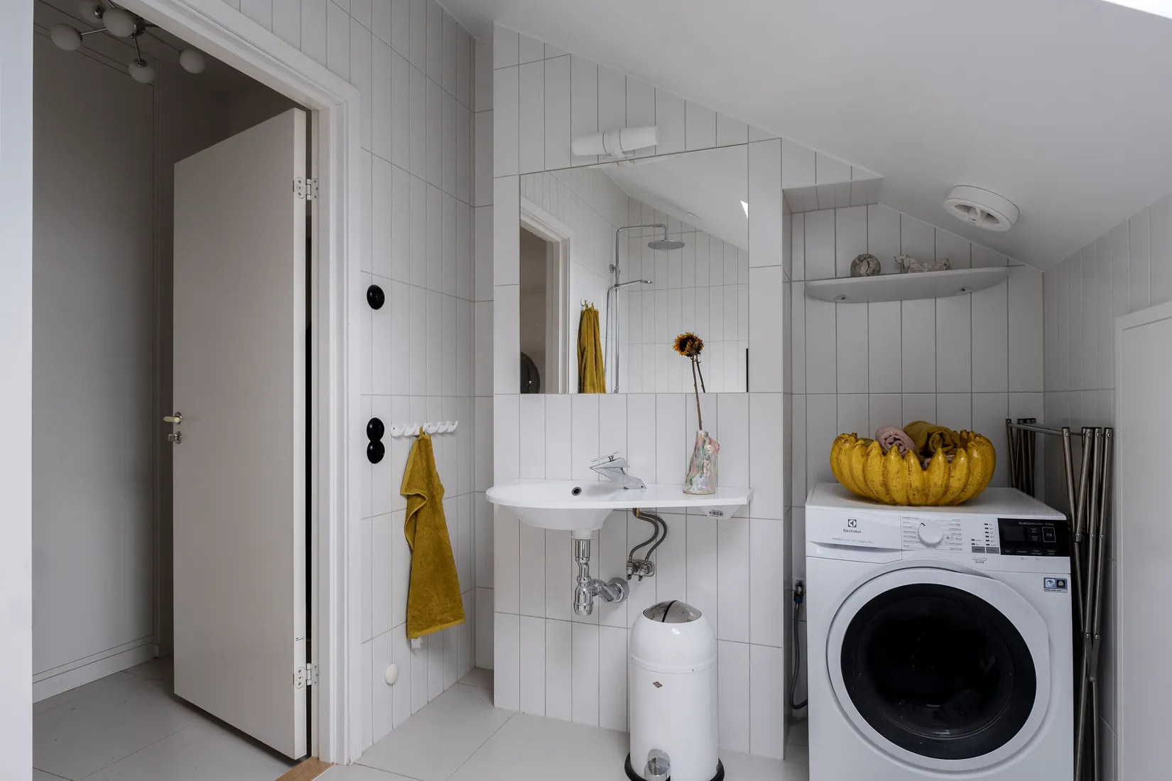 Bostadsrätt, Sturegatan 27, Lugnet, Borås