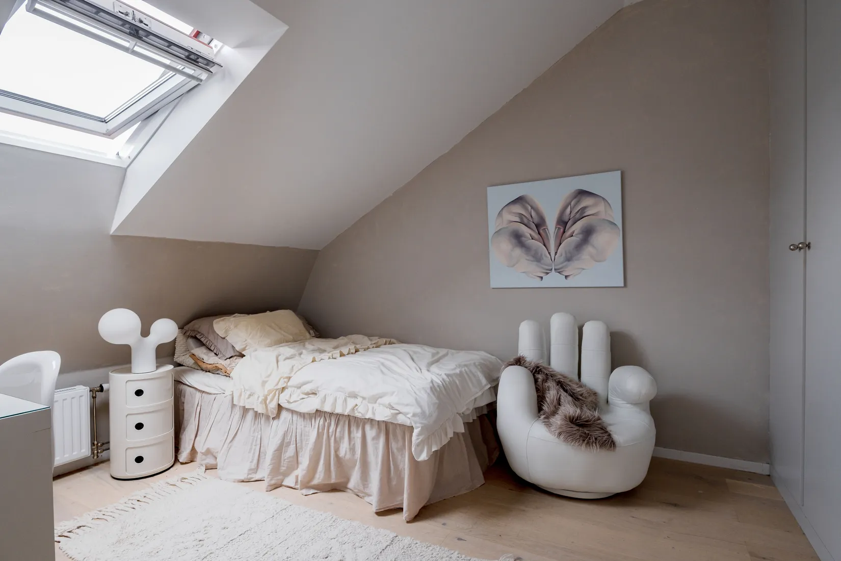 Bostadsrätt, Sturegatan 27, Lugnet, Borås