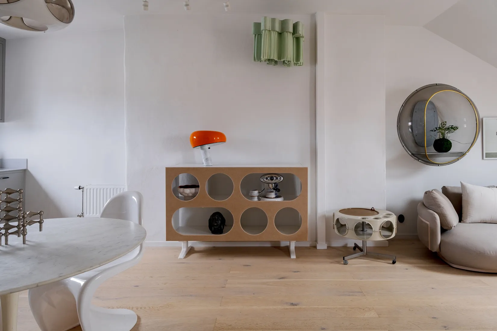 Bostadsrätt, Sturegatan 27, Lugnet, Borås