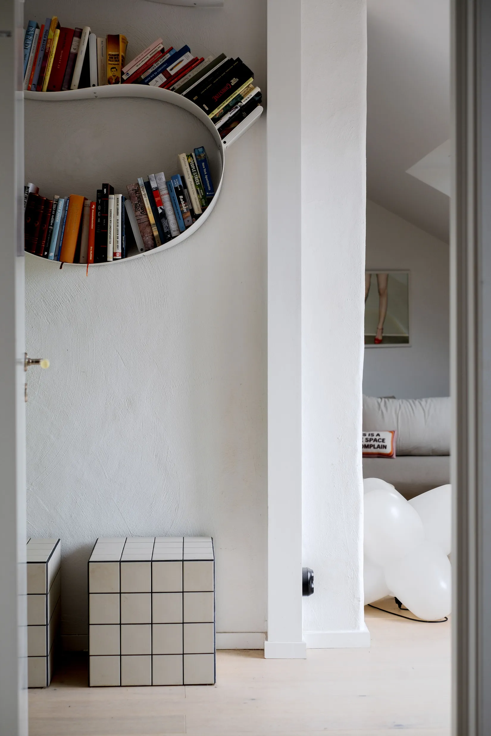 Bostadsrätt, Sturegatan 27, Lugnet, Borås