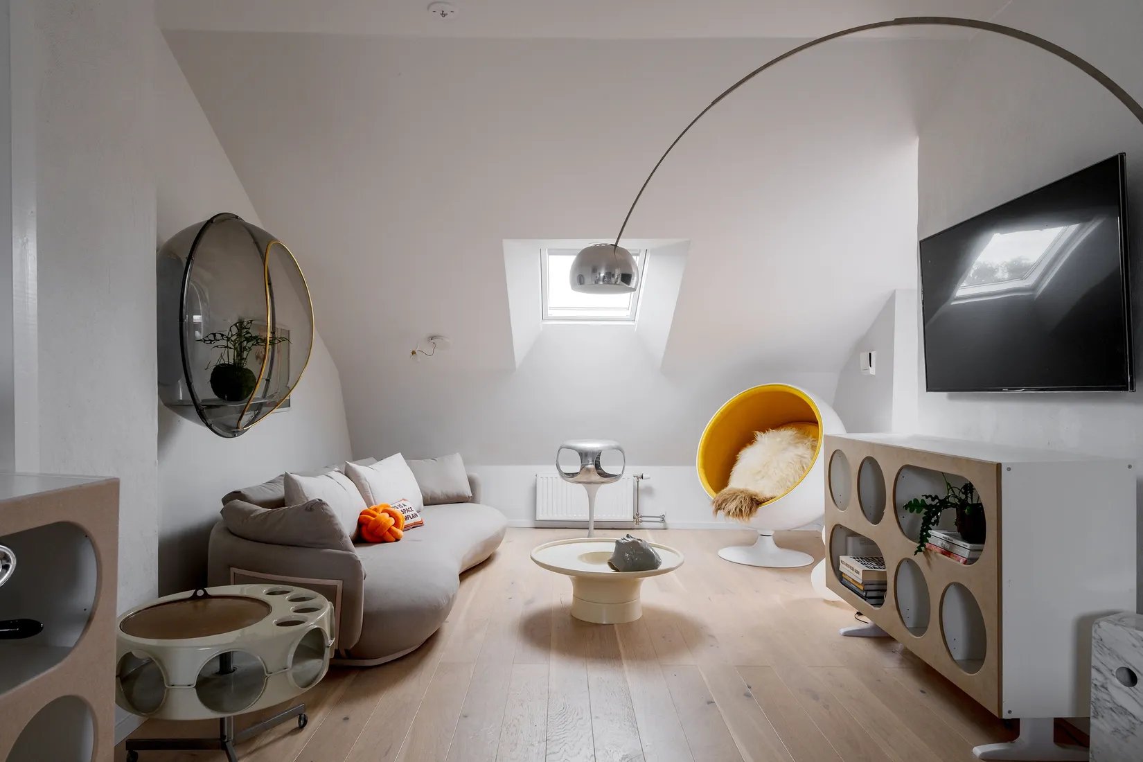 Bostadsrätt, Sturegatan 27, Lugnet, Borås