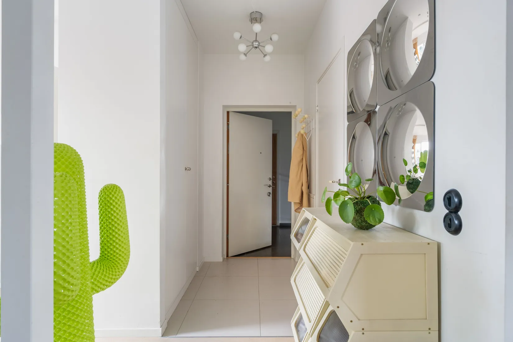 Bostadsrätt, Sturegatan 27, Lugnet, Borås