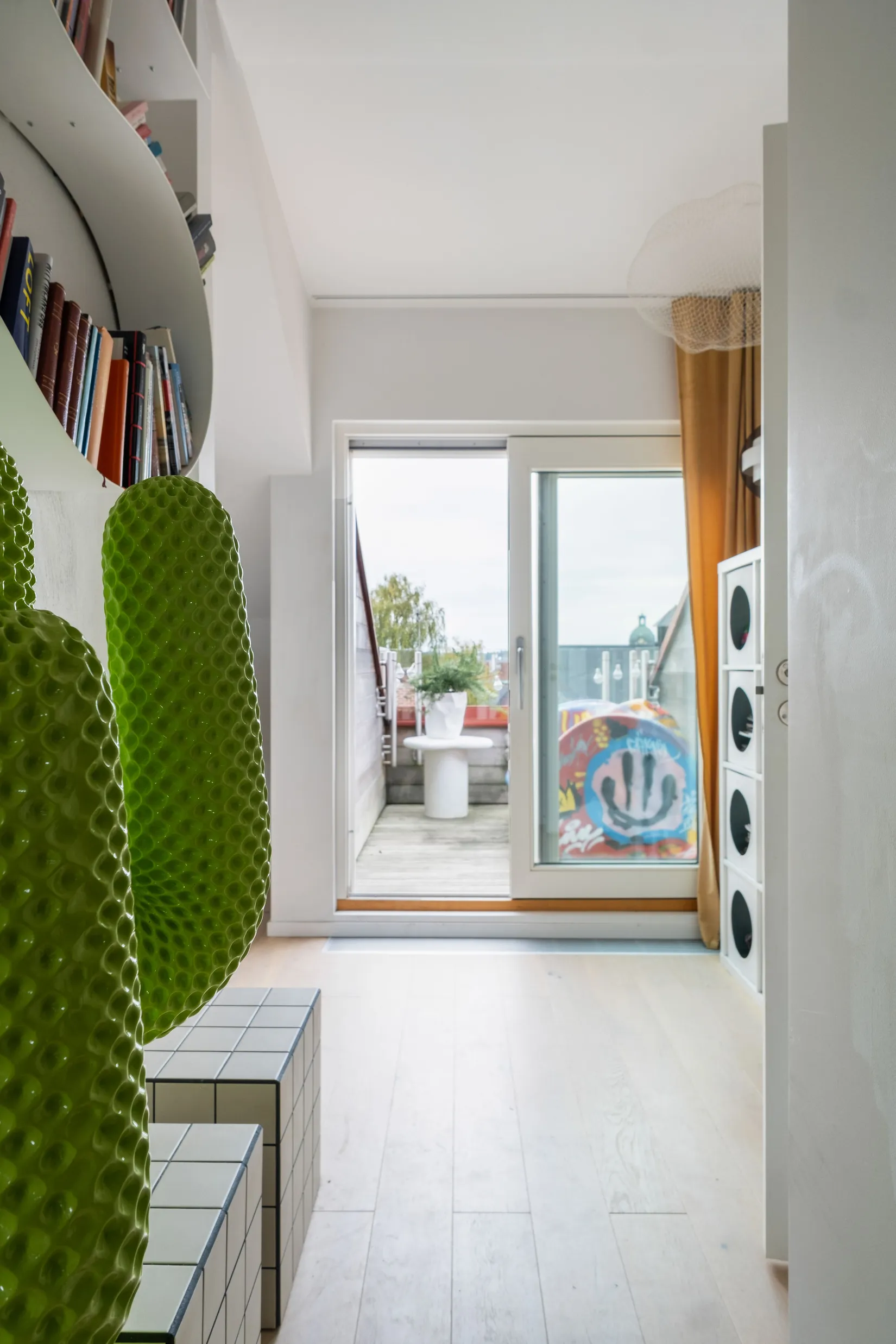 Bostadsrätt, Sturegatan 27, Lugnet, Borås