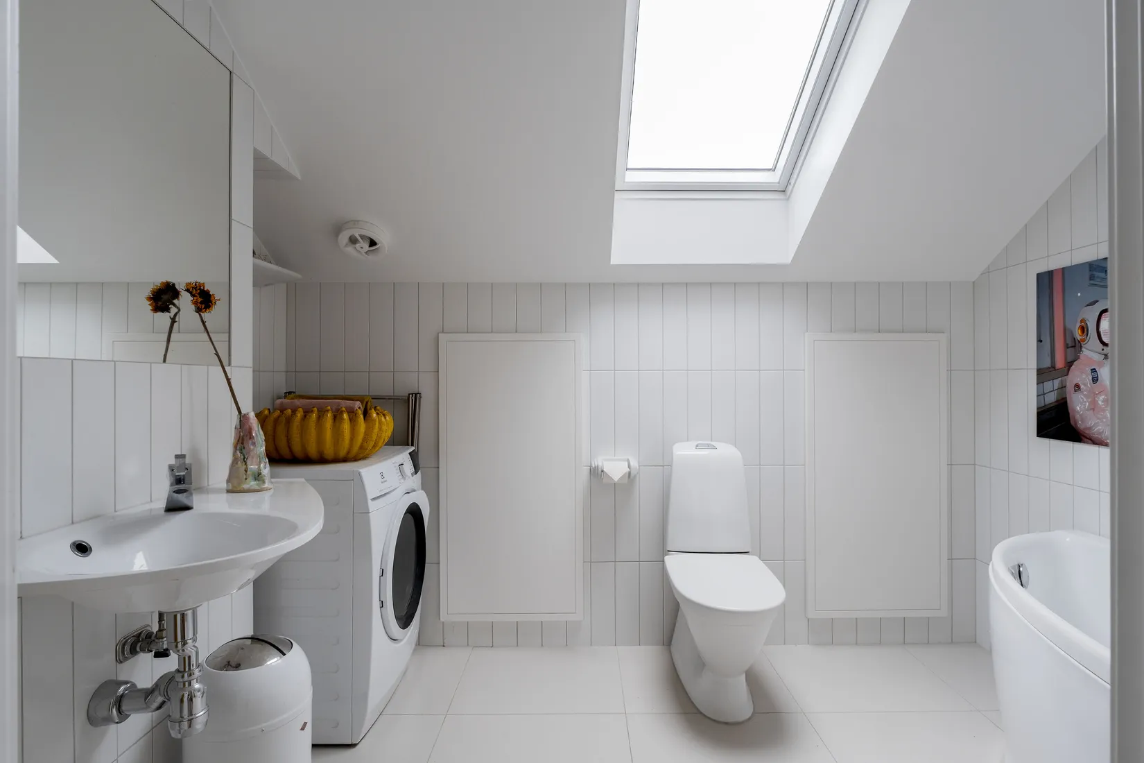 Bostadsrätt, Sturegatan 27, Lugnet, Borås