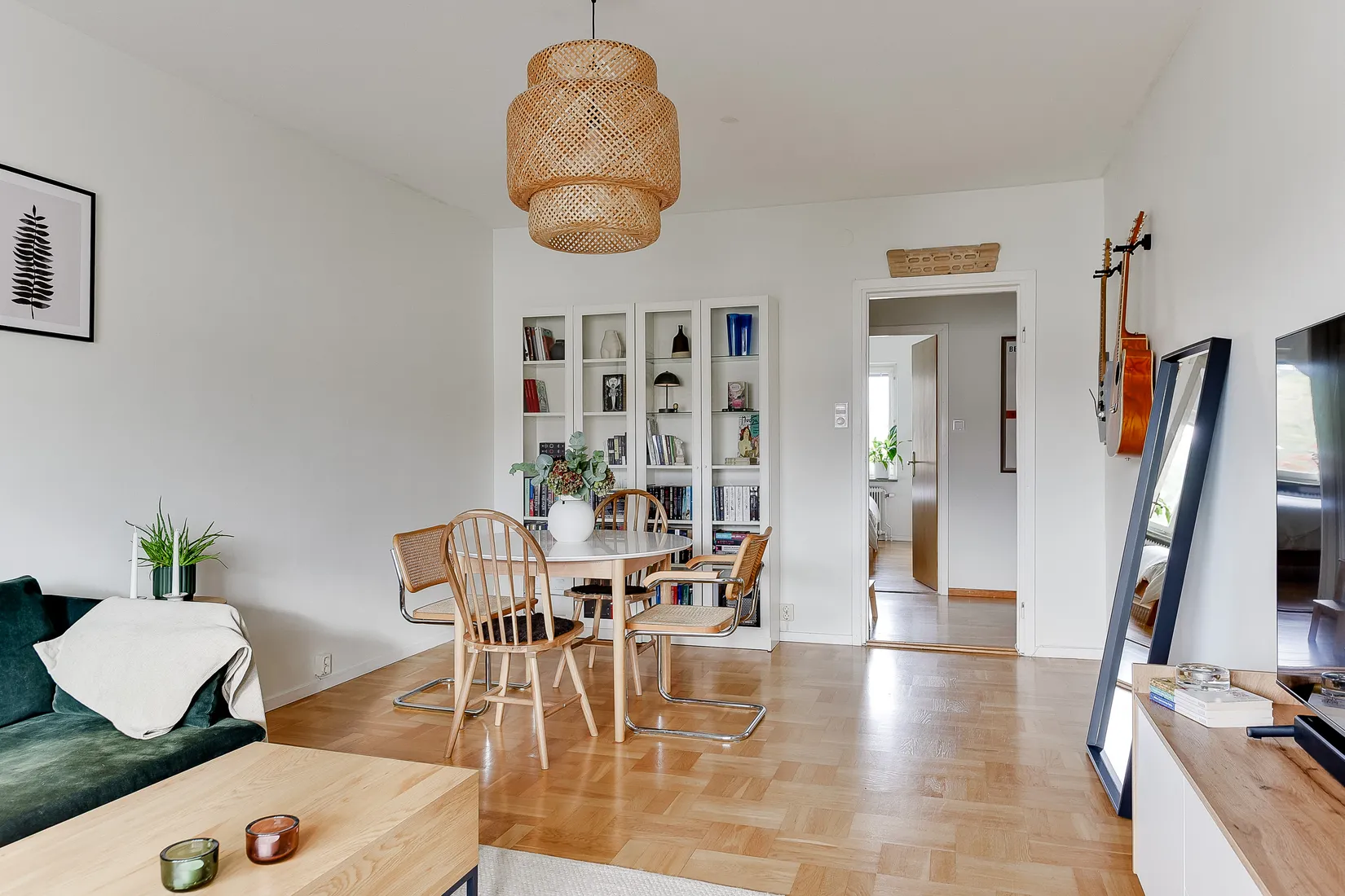 Bostadsrätt, Axtorpsvägen 5B, Berghem, Umeå