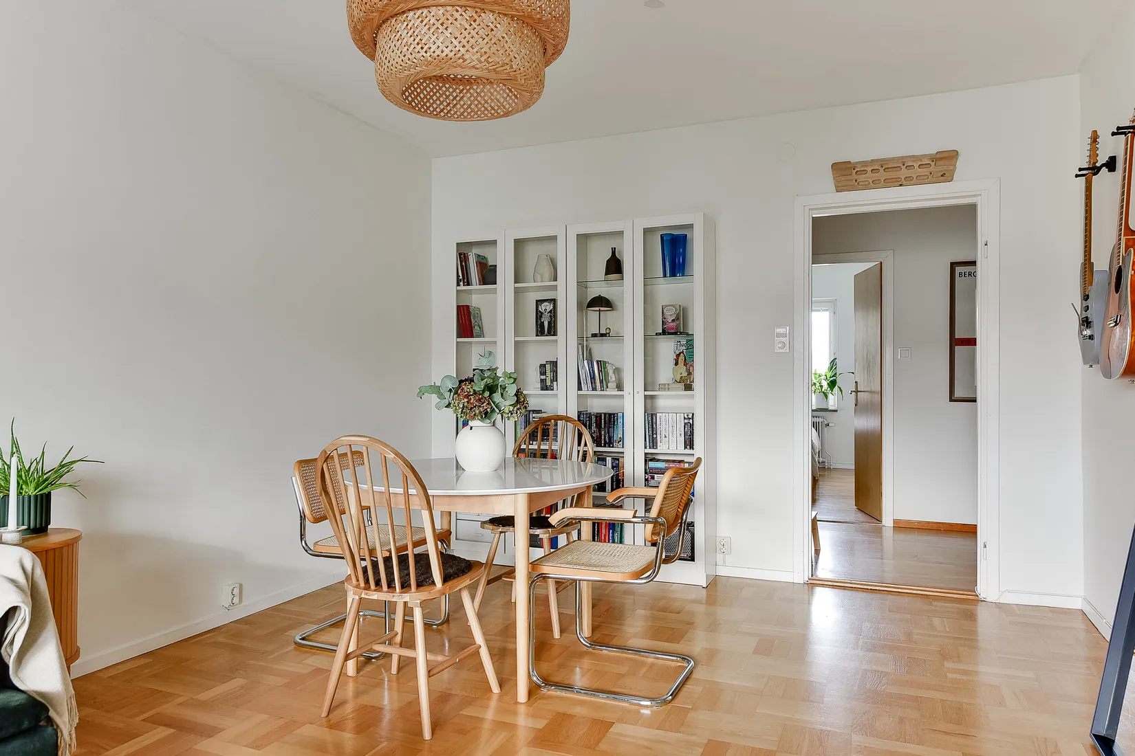 Bostadsrätt, Axtorpsvägen 5B, Berghem, Umeå