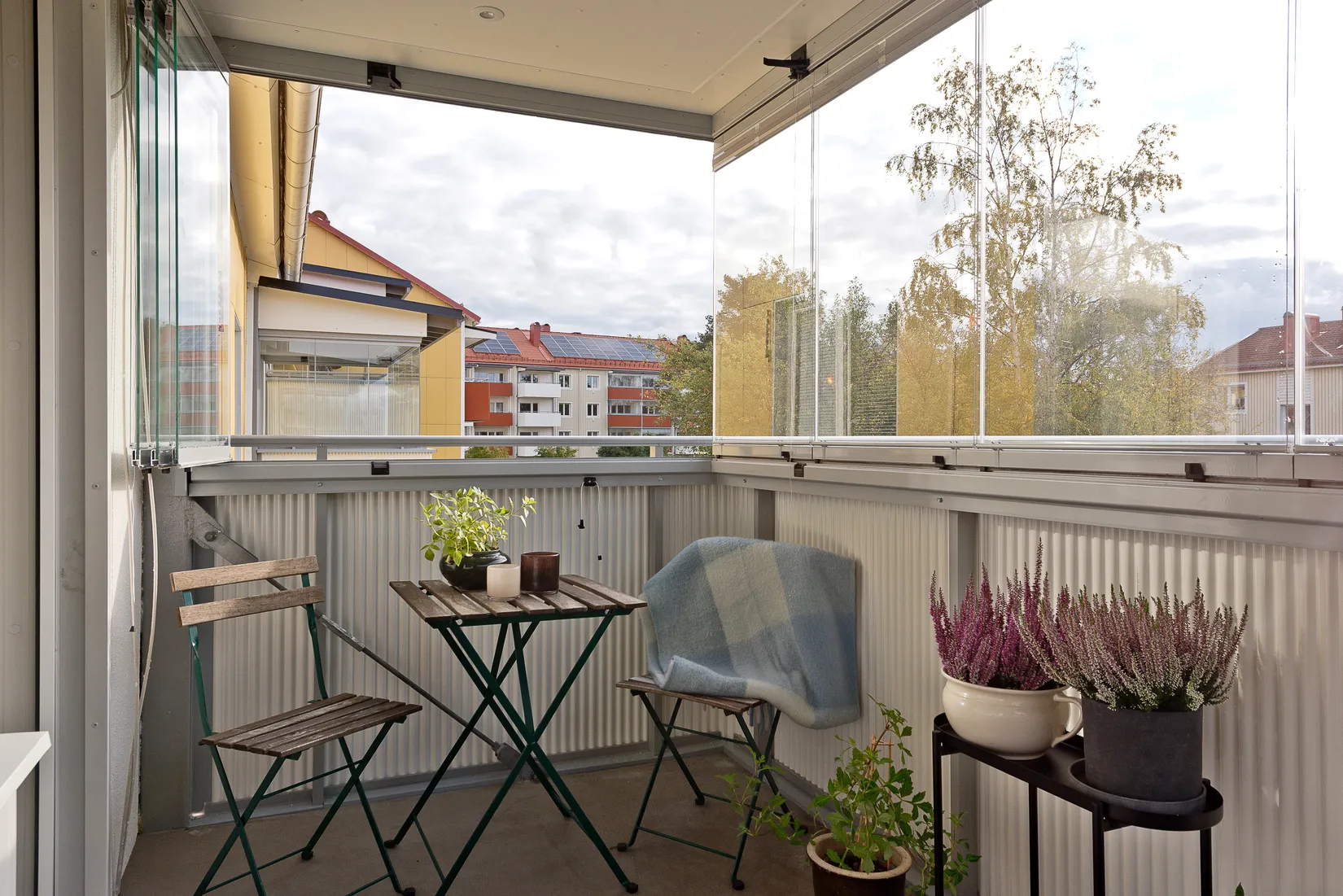 Bostadsrätt, Axtorpsvägen 5B, Berghem, Umeå