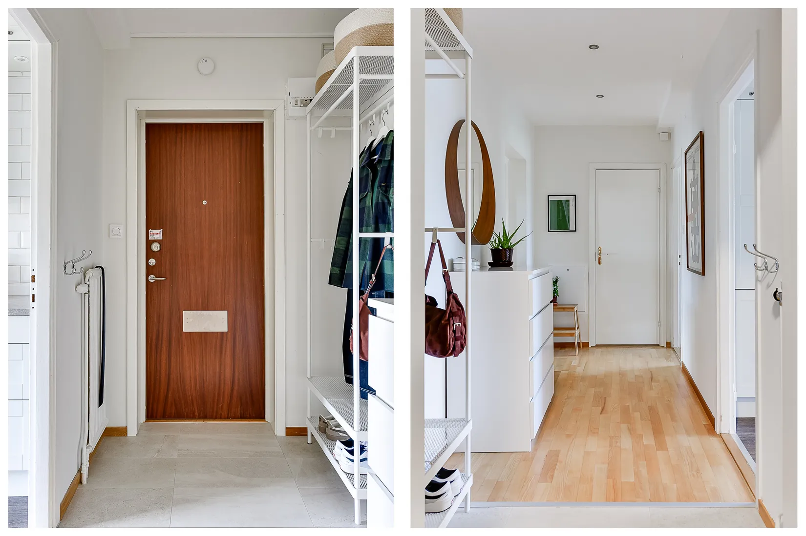 Bostadsrätt, Axtorpsvägen 5B, Berghem, Umeå