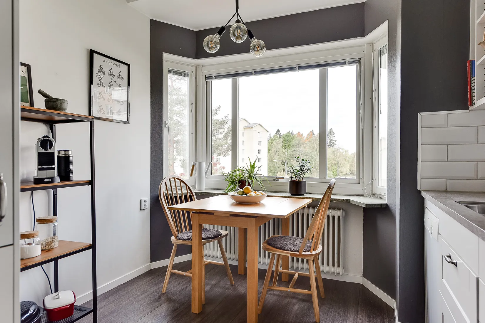 Bostadsrätt, Axtorpsvägen 5B, Berghem, Umeå