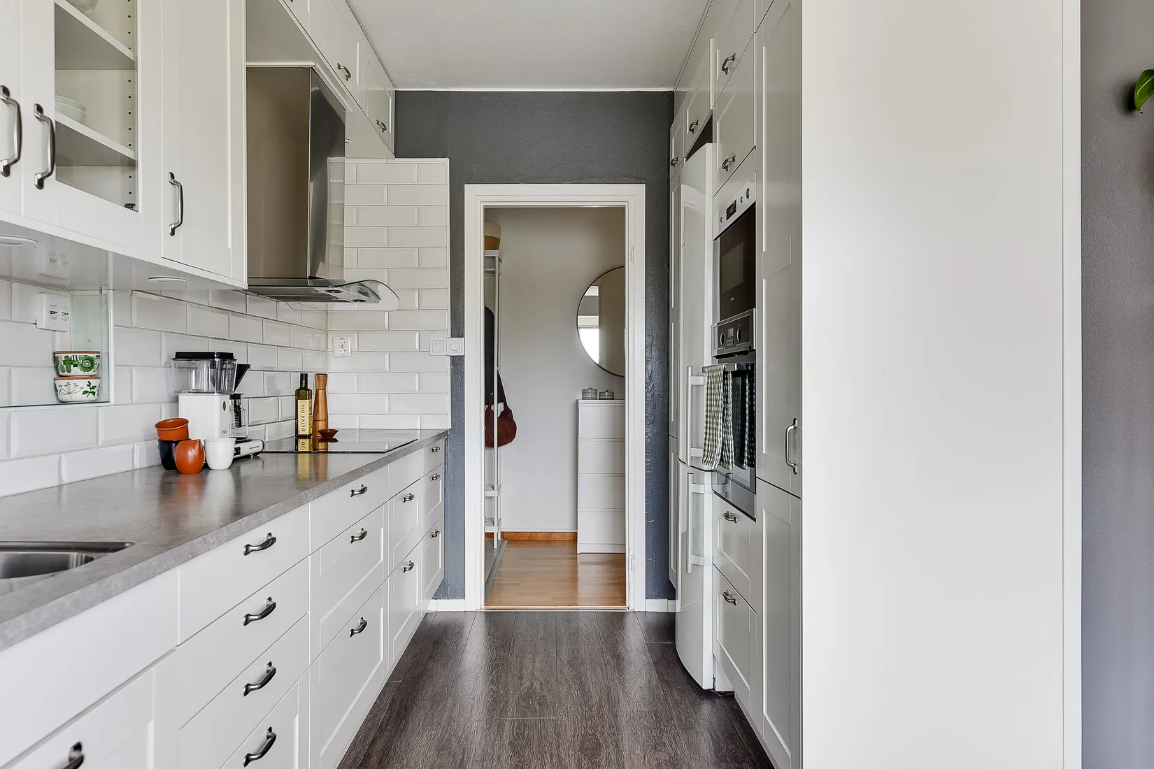Bostadsrätt, Axtorpsvägen 5B, Berghem, Umeå