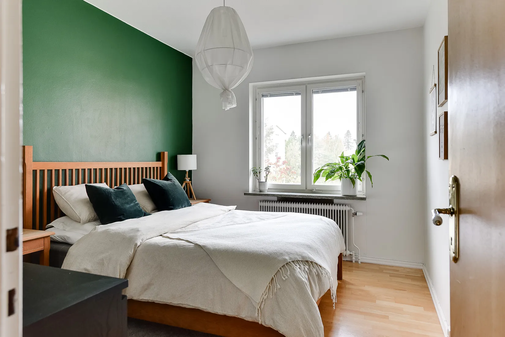 Bostadsrätt, Axtorpsvägen 5B, Berghem, Umeå