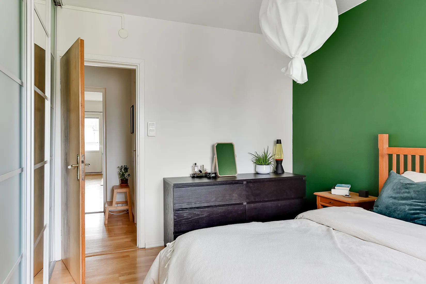 Bostadsrätt, Axtorpsvägen 5B, Berghem, Umeå