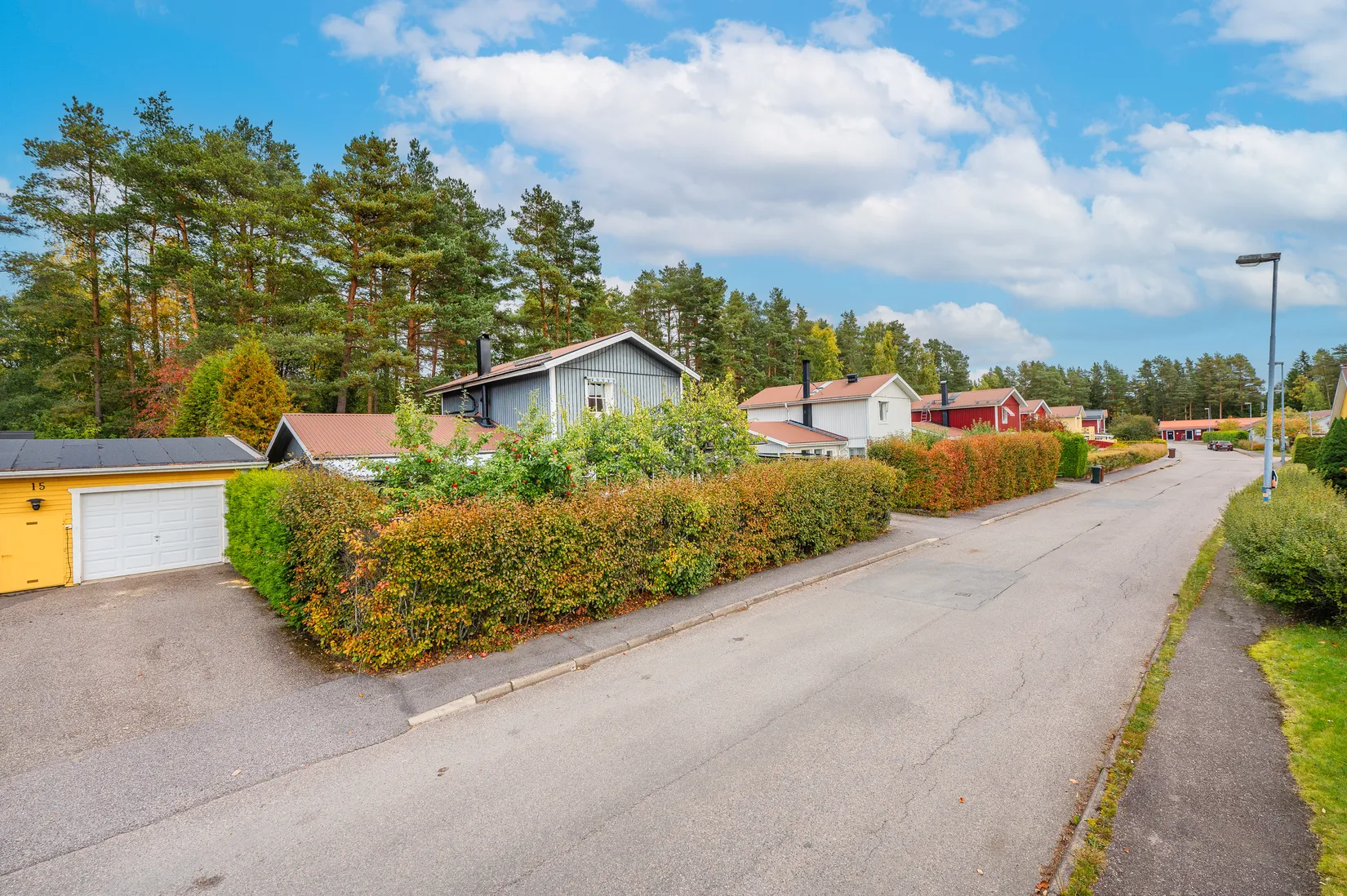 Villa, Masurgatan 13, Gävle
