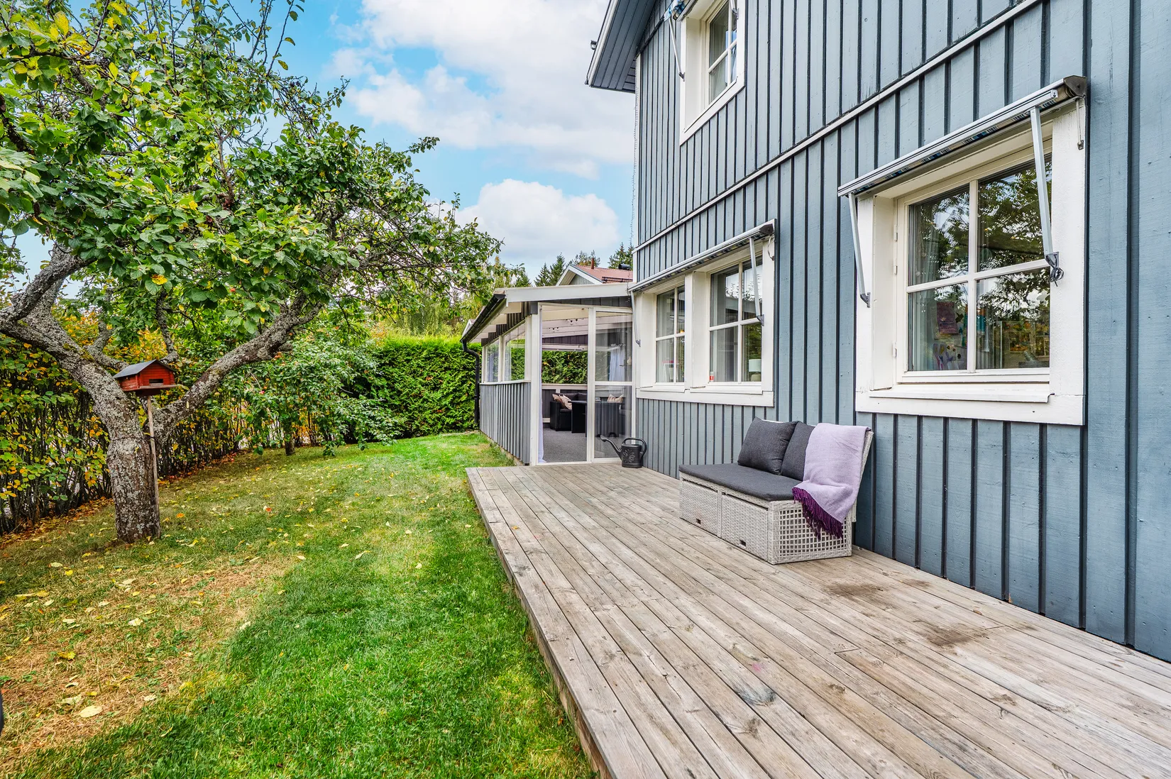Villa, Masurgatan 13, Gävle