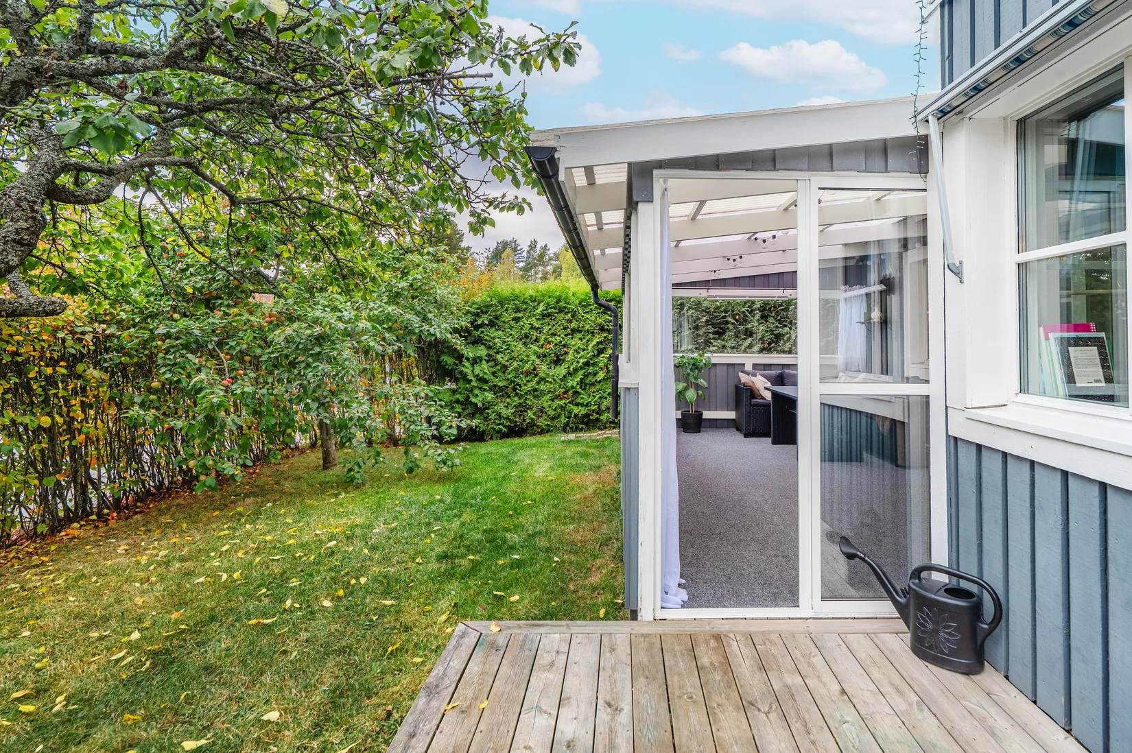 Villa, Masurgatan 13, Gävle