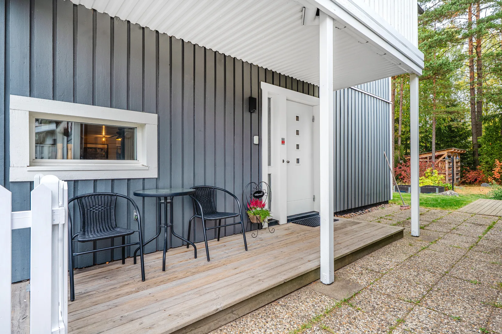 Villa, Masurgatan 13, Gävle