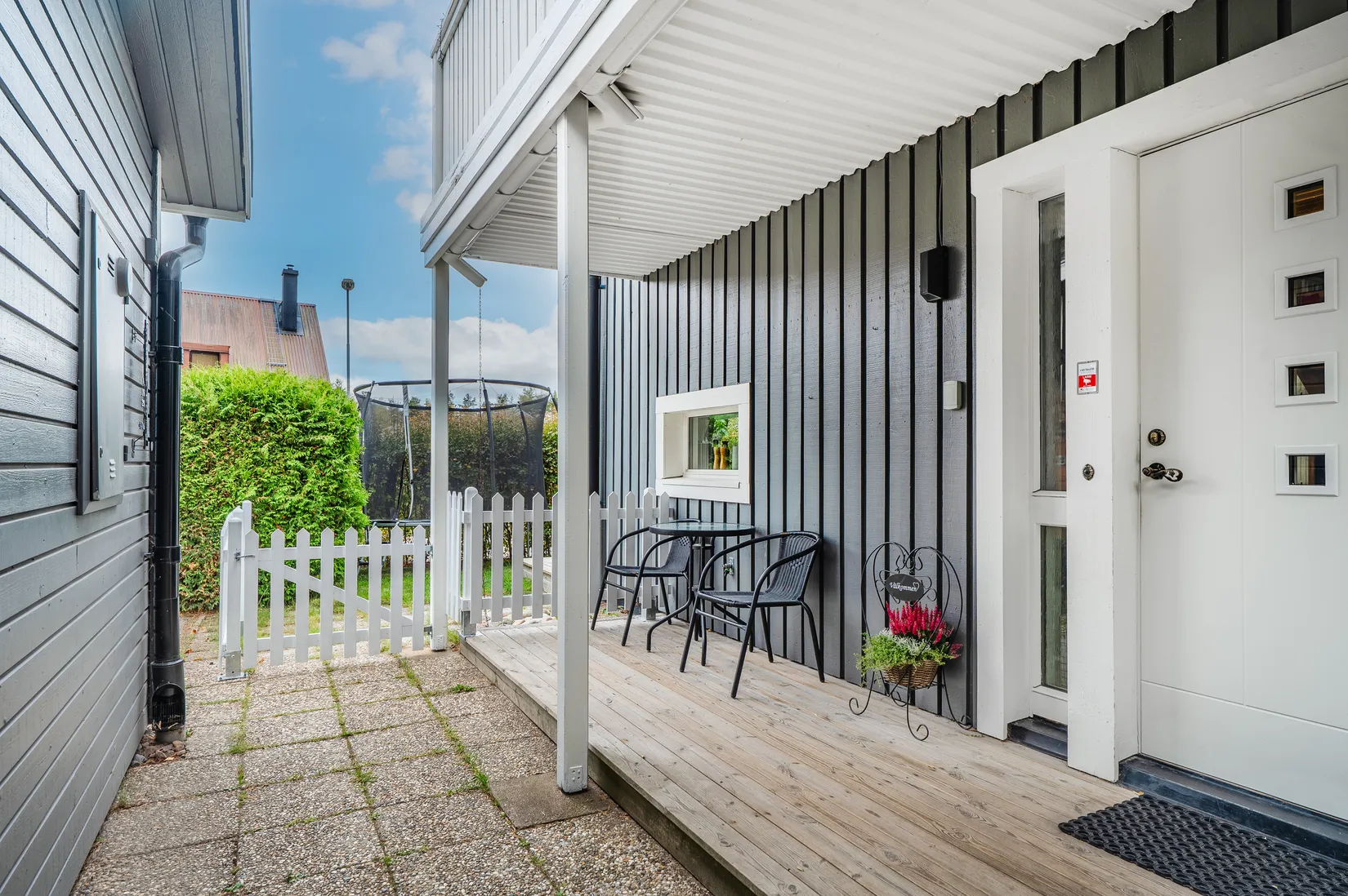 Villa, Masurgatan 13, Gävle
