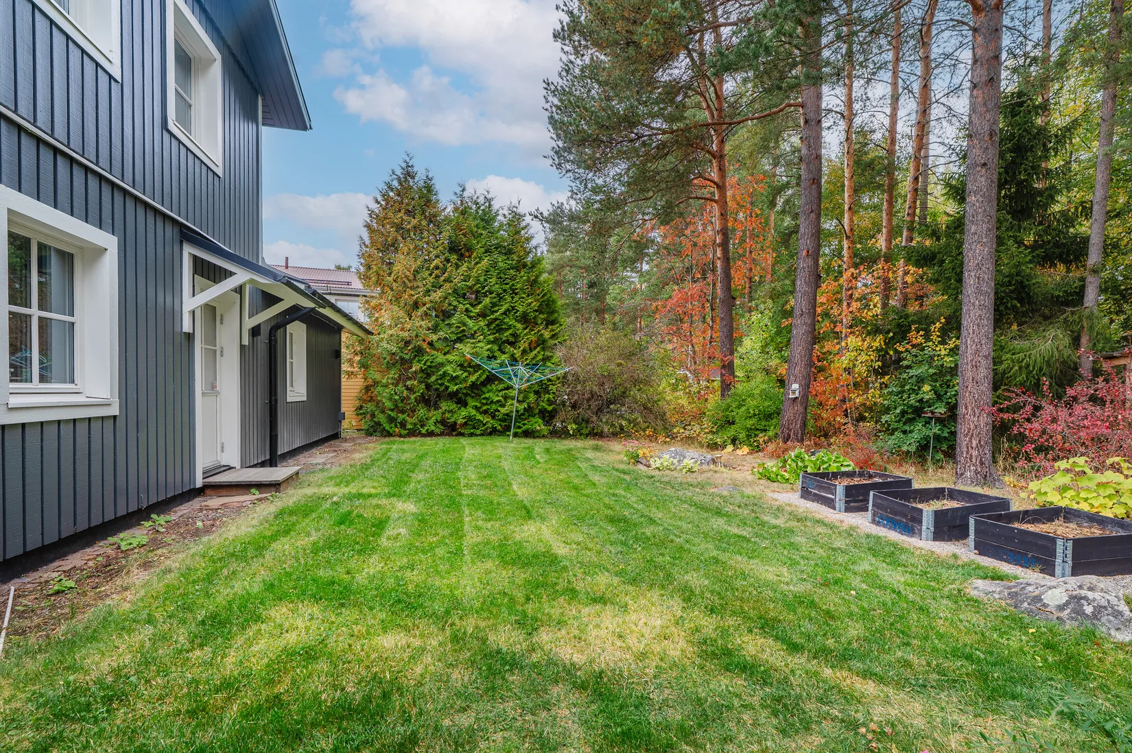 Villa, Masurgatan 13, Gävle