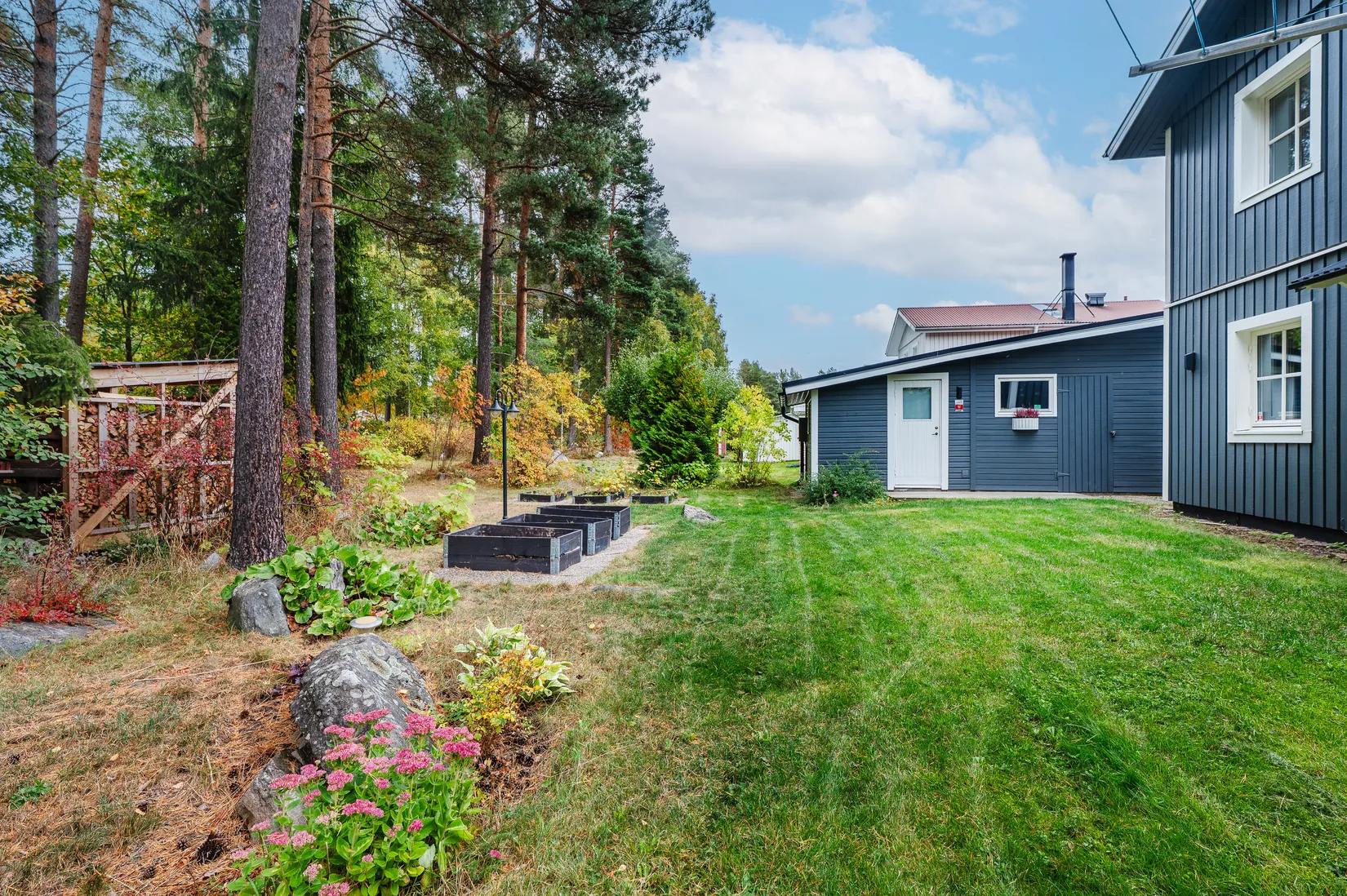 Villa, Masurgatan 13, Gävle