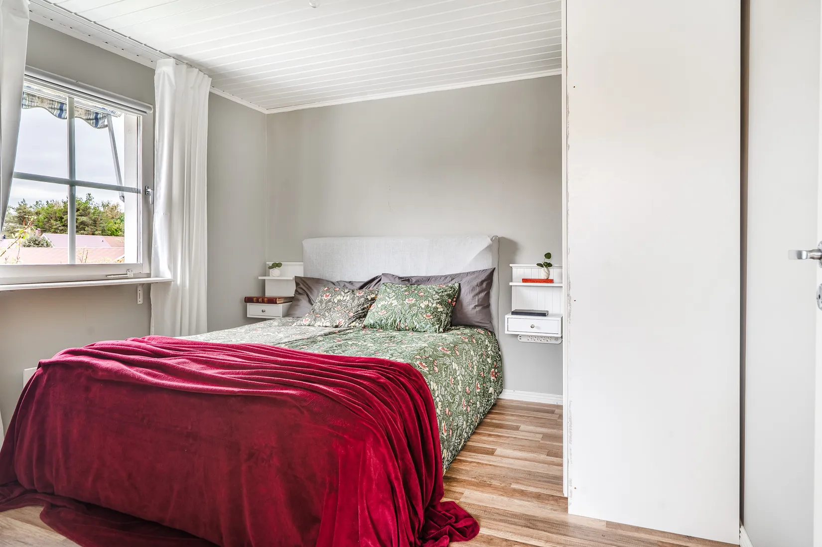 Villa, Masurgatan 13, Gävle