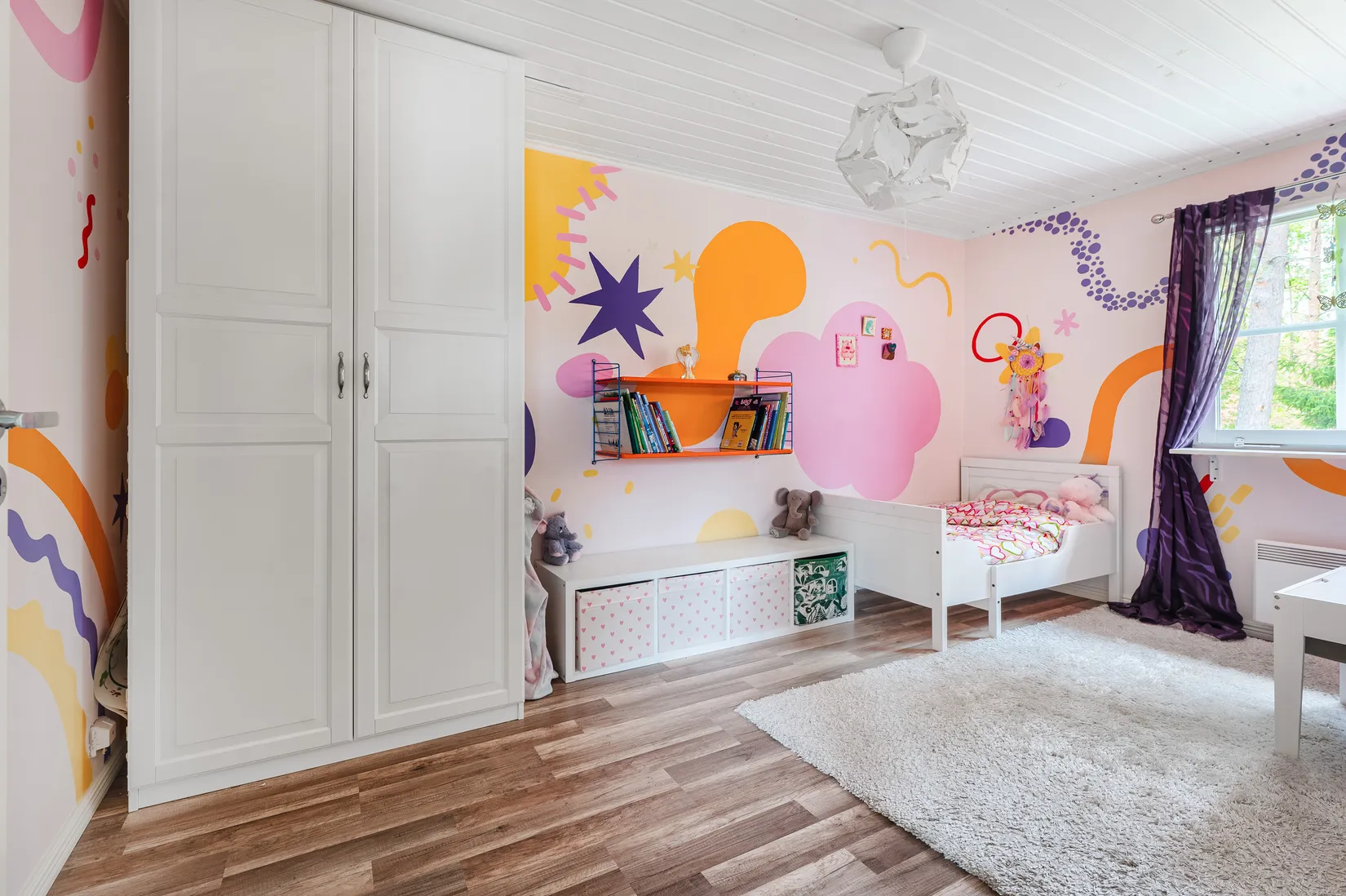 Villa, Masurgatan 13, Gävle