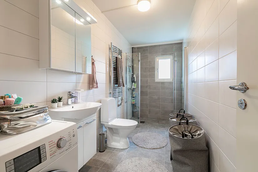 Bostadsrätt, Vetevägen 11, 3tr, Botkyrka - Hallunda, Botkyrka