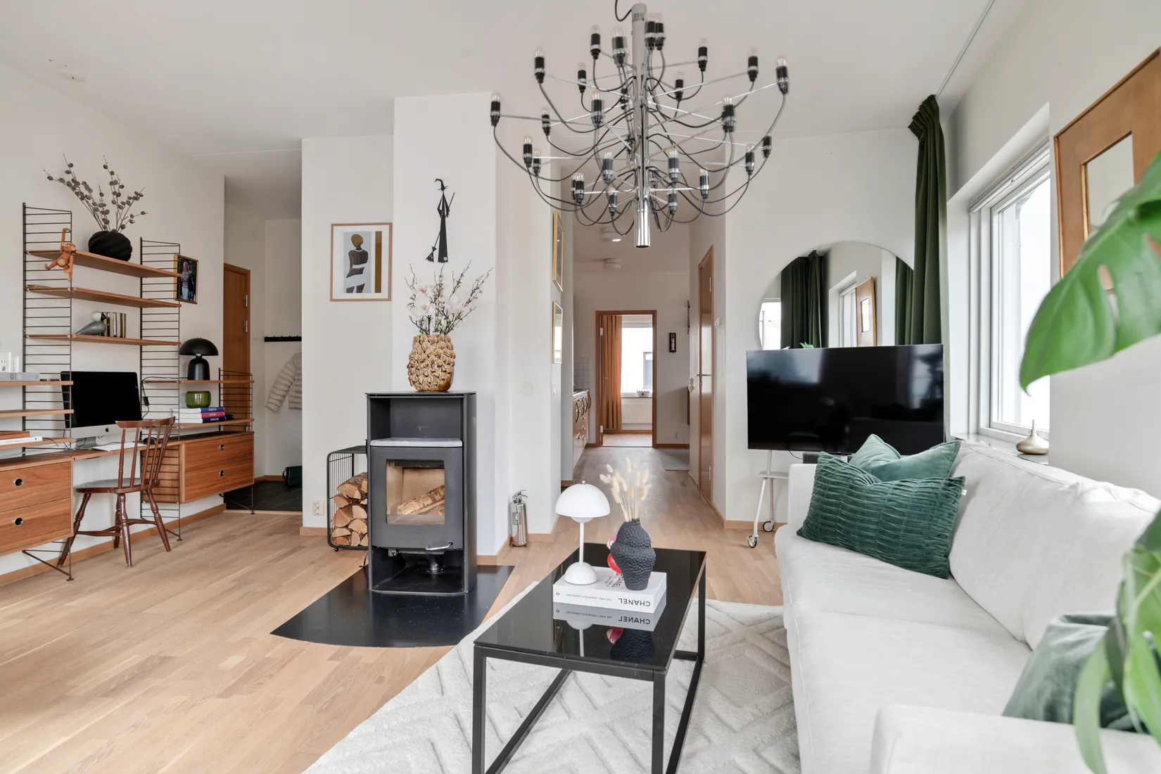 Bostadsrätt, Badhusgatan 25, Nyhamn, Landskrona