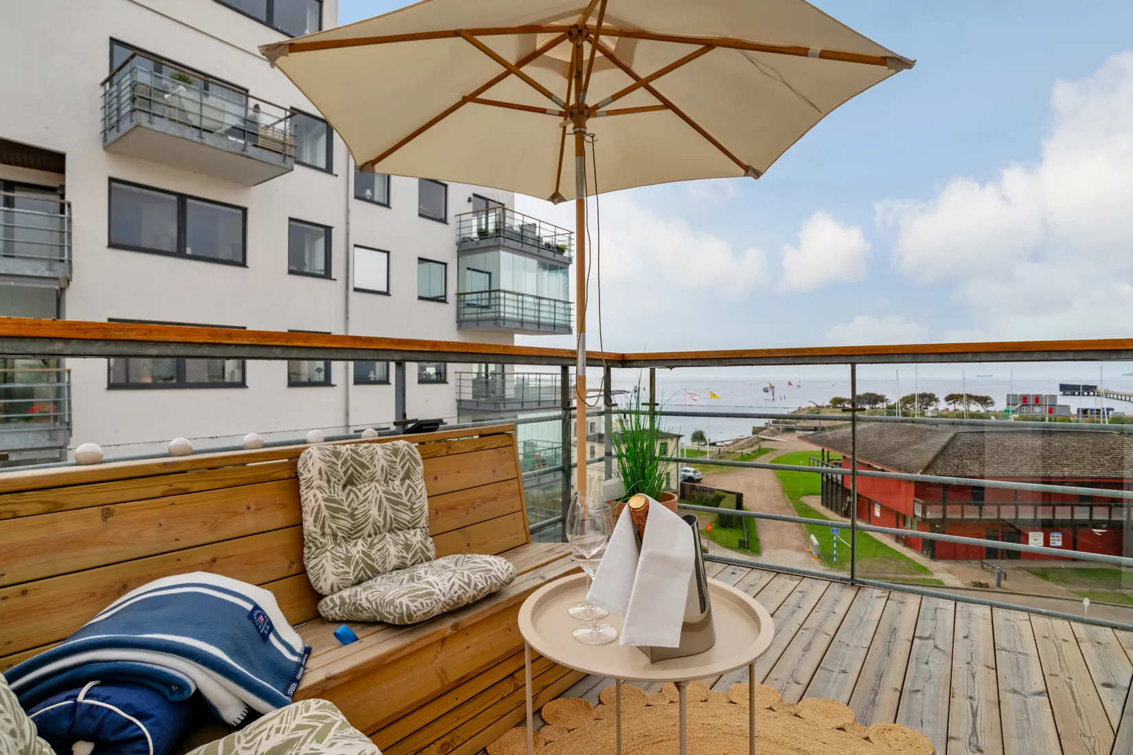 Bostadsrätt, Badhusgatan 25, Nyhamn, Landskrona