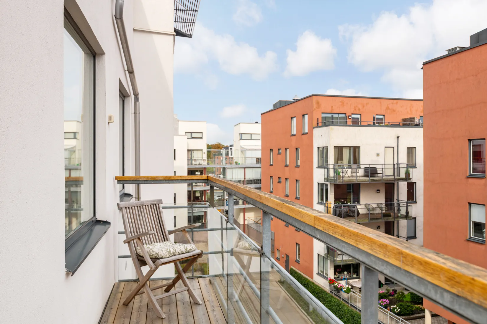 Bostadsrätt, Badhusgatan 25, Nyhamn, Landskrona