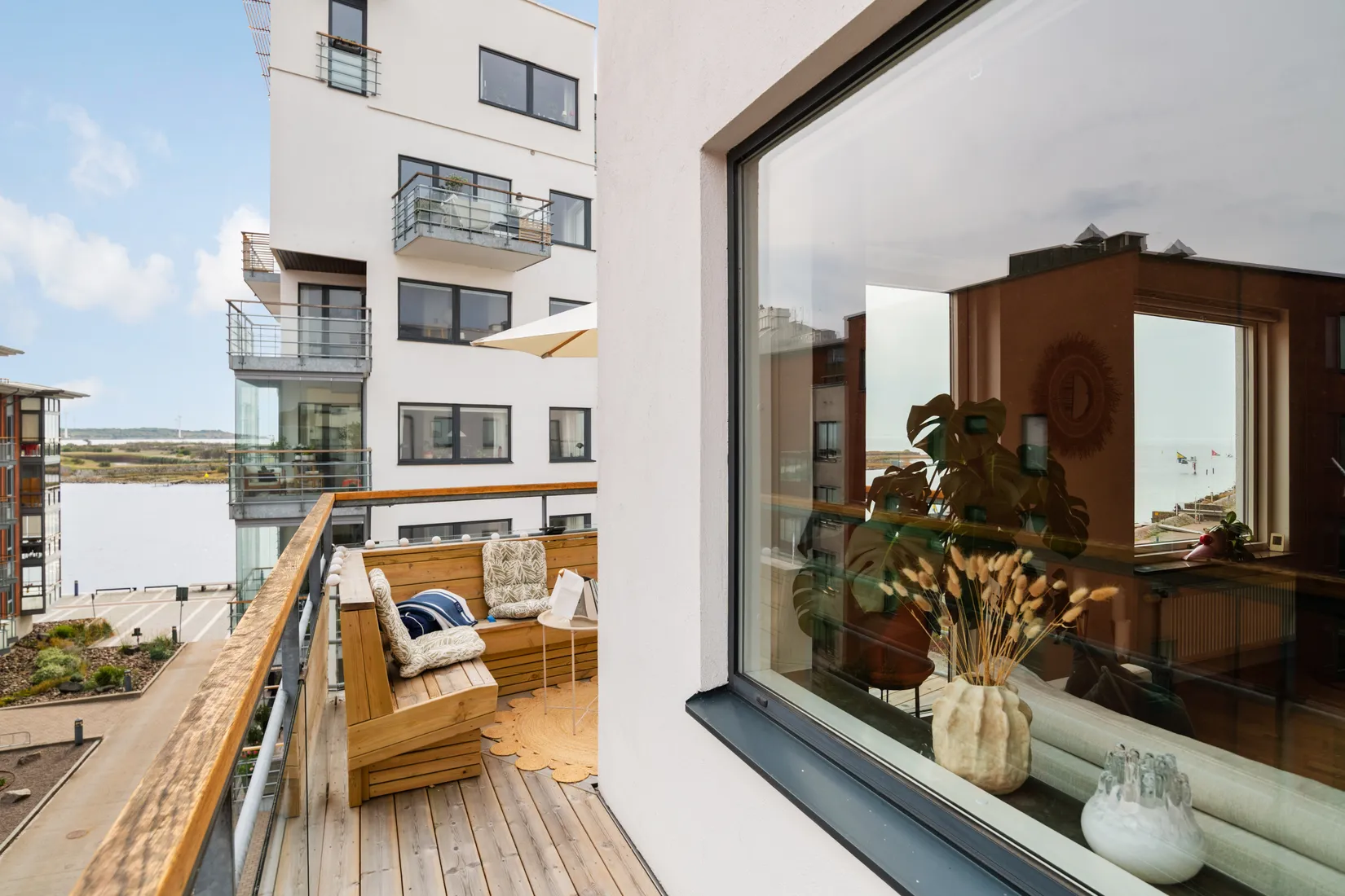 Bostadsrätt, Badhusgatan 25, Nyhamn, Landskrona