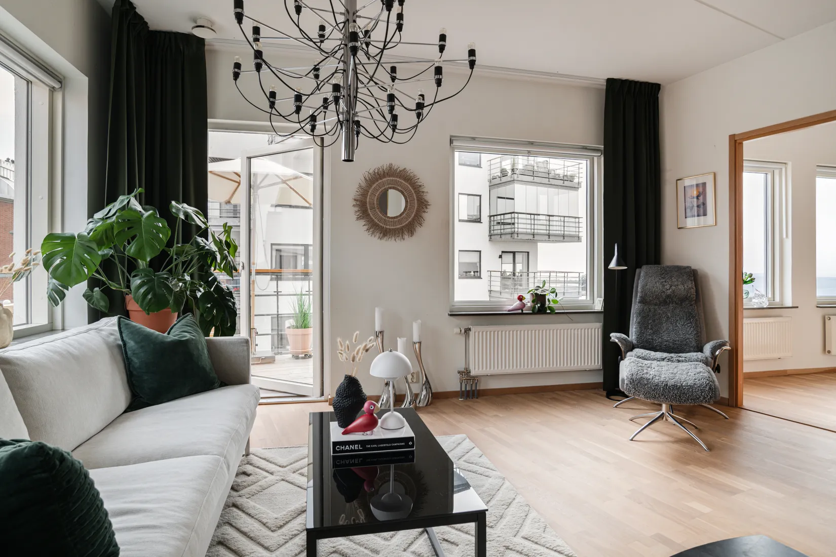 Bostadsrätt, Badhusgatan 25, Nyhamn, Landskrona