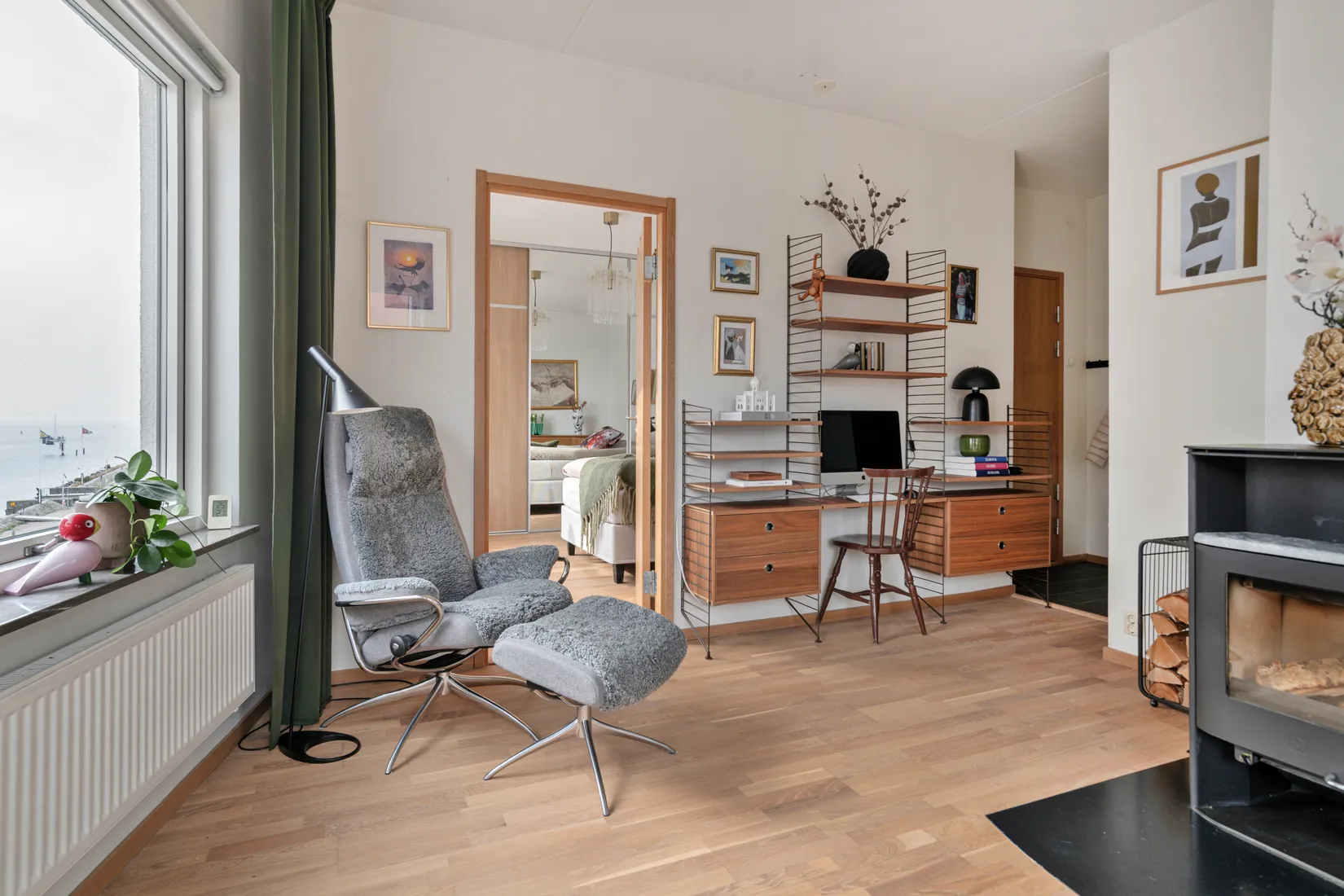 Bostadsrätt, Badhusgatan 25, Nyhamn, Landskrona