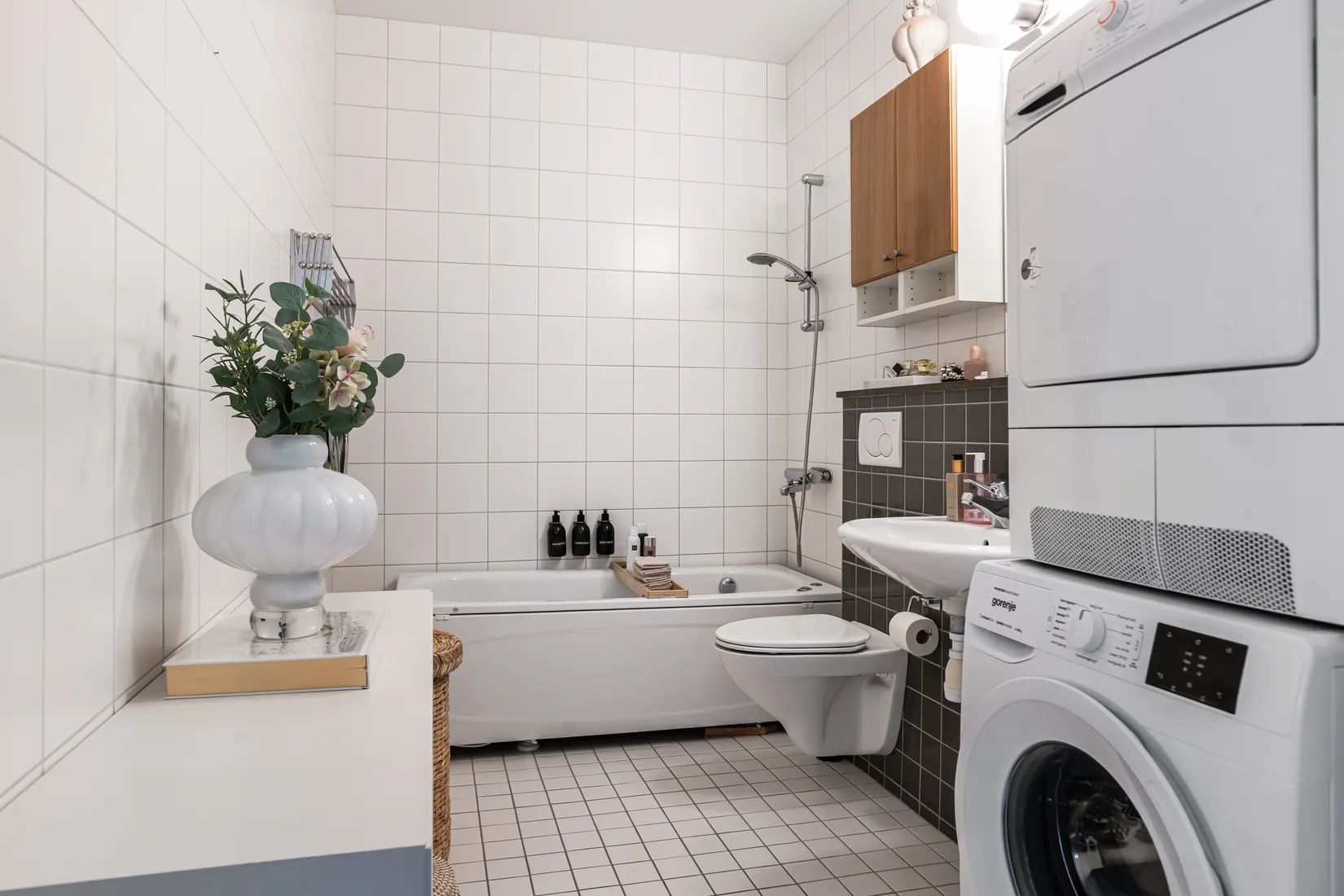 Bostadsrätt, Badhusgatan 25, Nyhamn, Landskrona