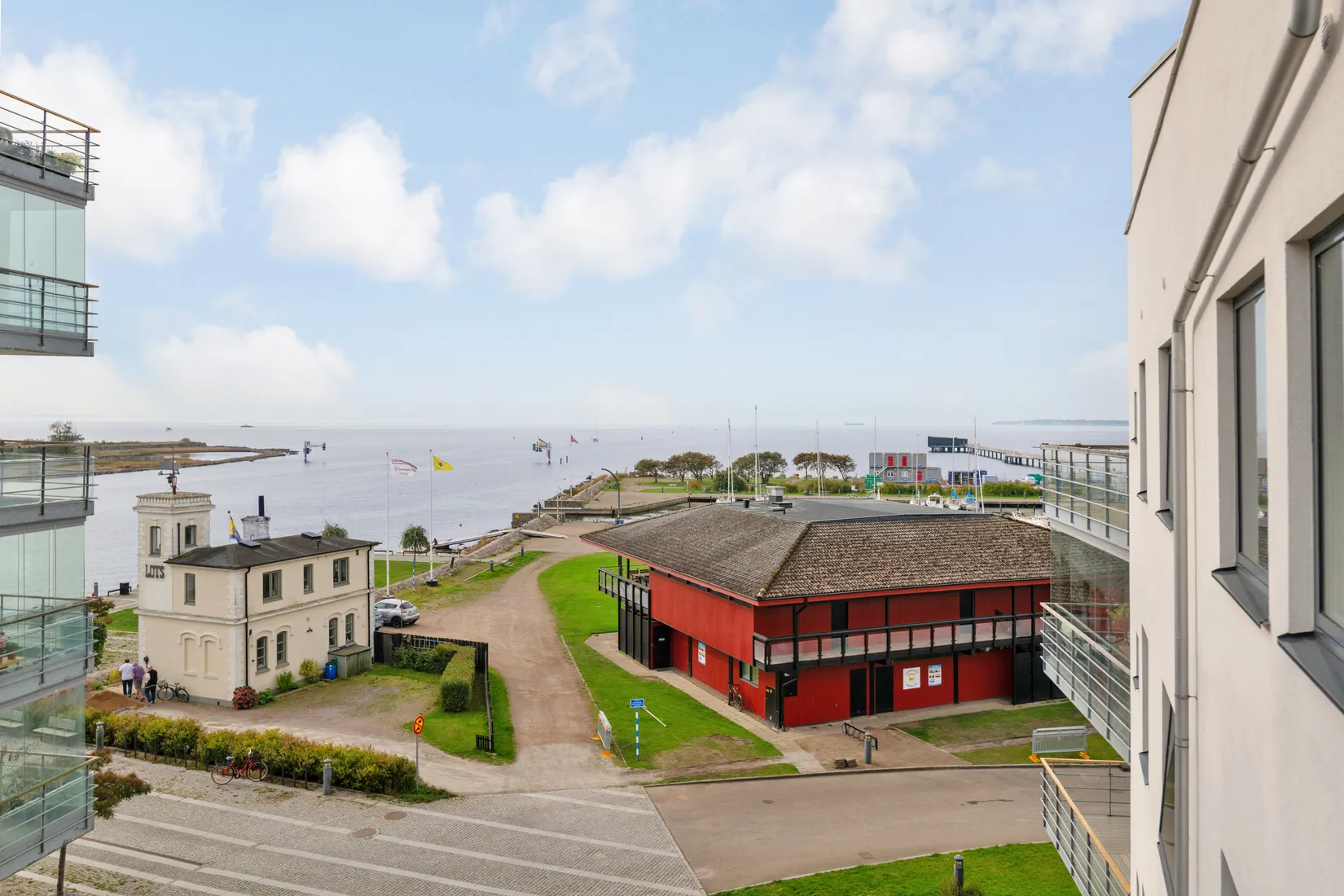 Bostadsrätt, Badhusgatan 25, Nyhamn, Landskrona