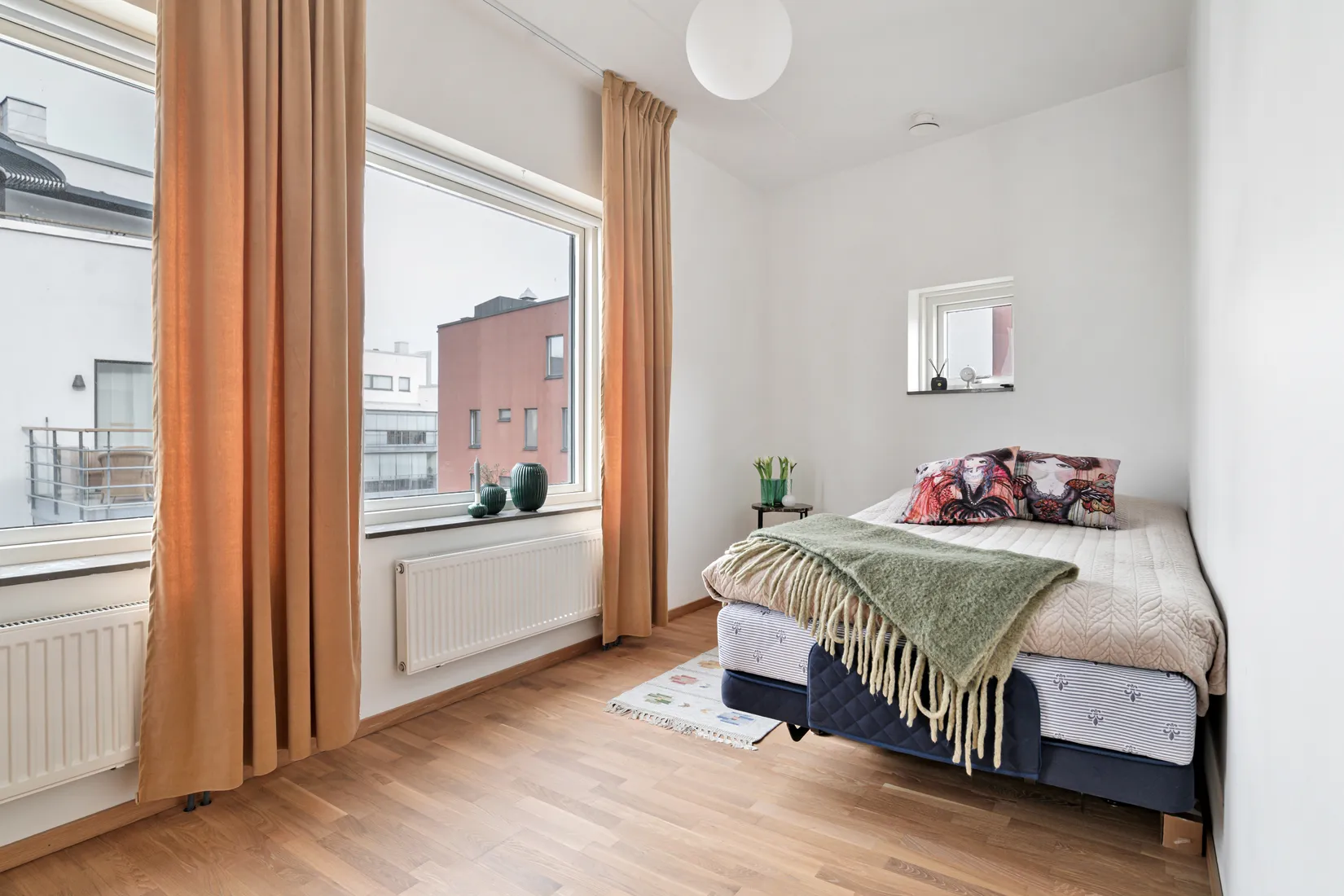 Bostadsrätt, Badhusgatan 25, Nyhamn, Landskrona