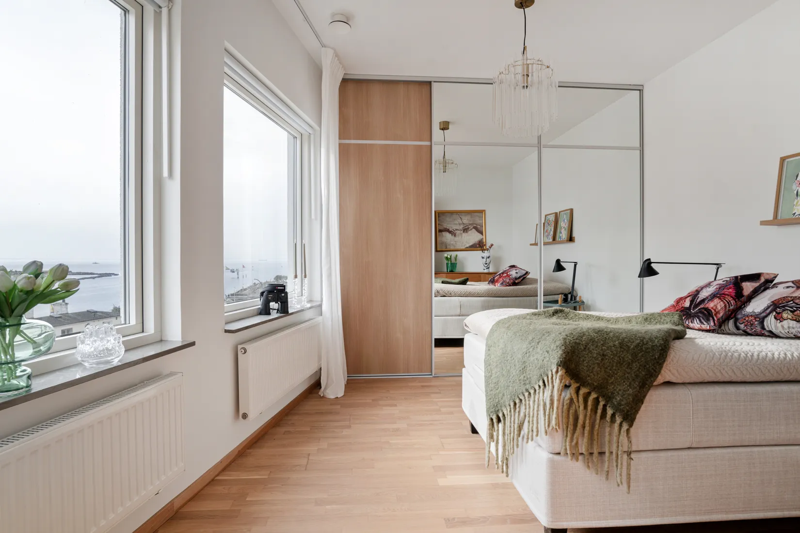 Bostadsrätt, Badhusgatan 25, Nyhamn, Landskrona