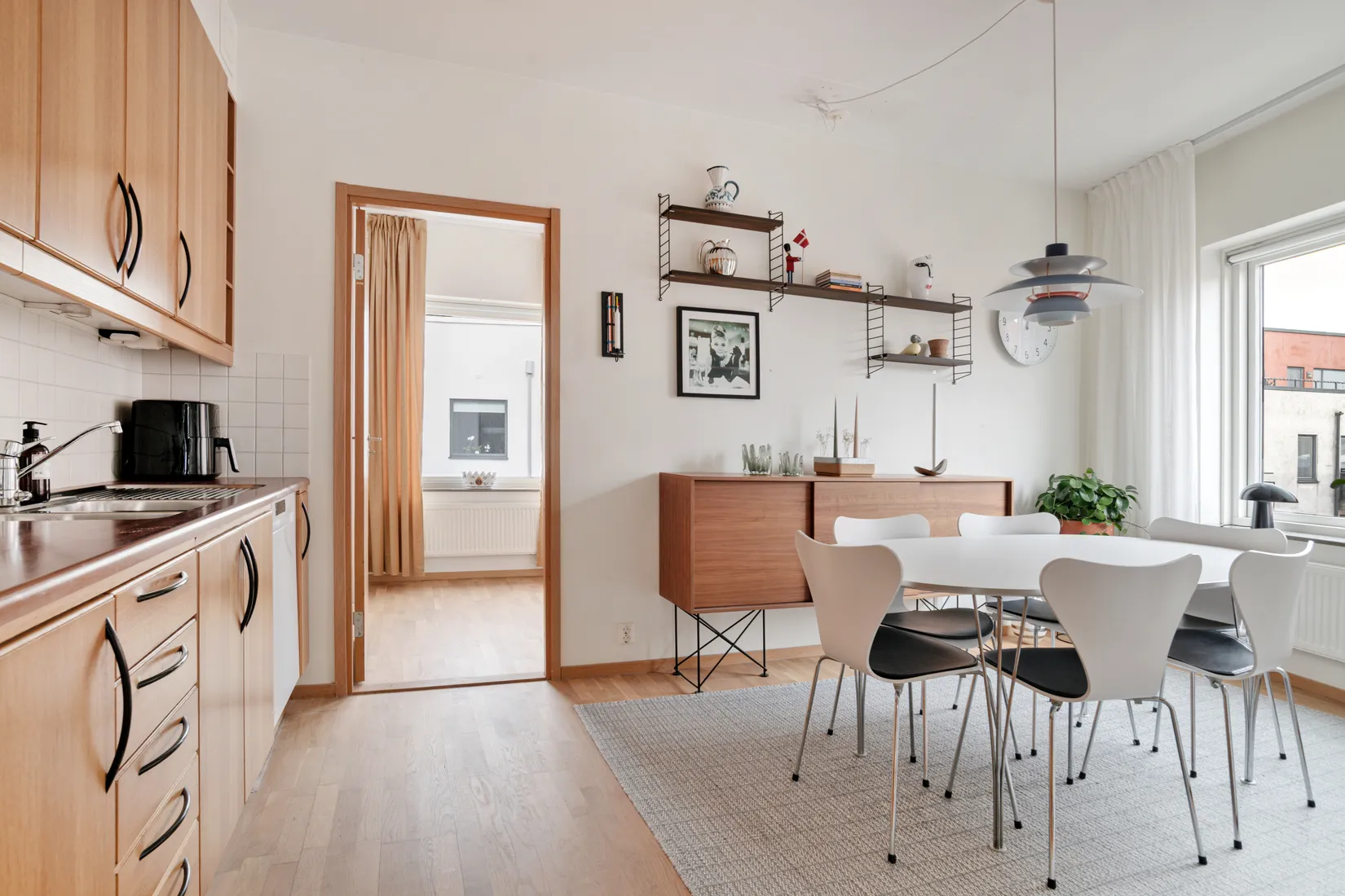 Bostadsrätt, Badhusgatan 25, Nyhamn, Landskrona
