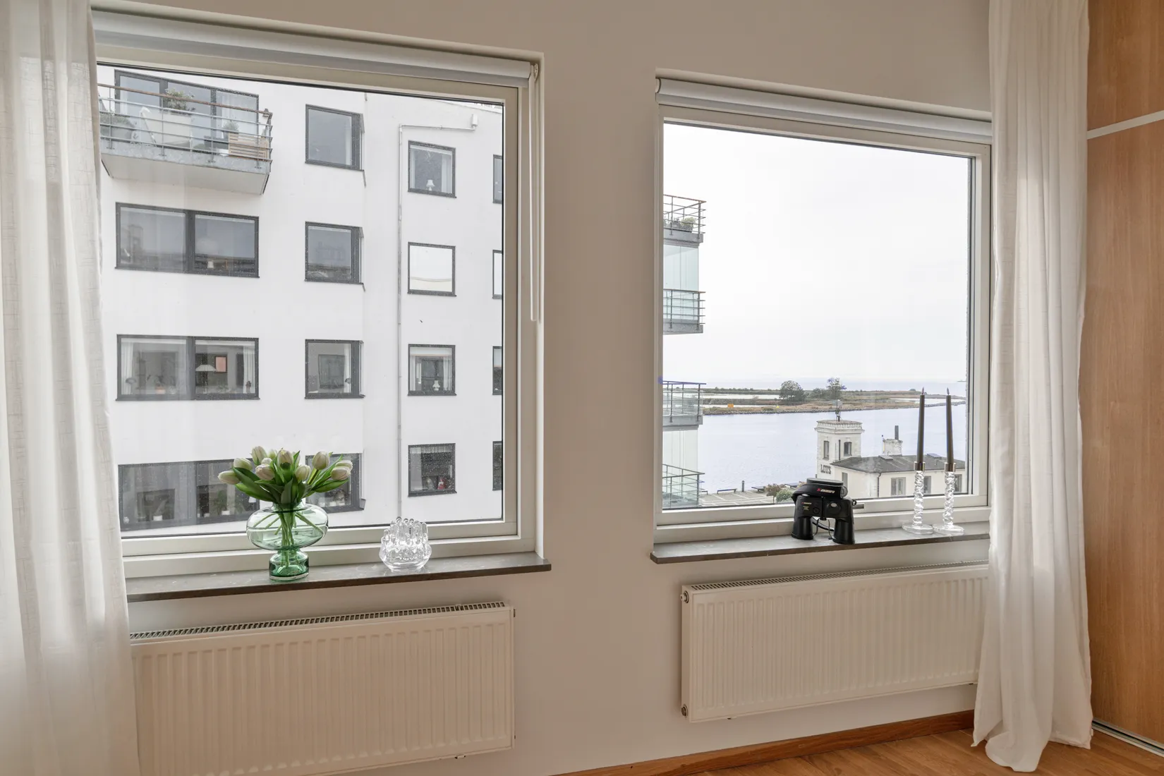Bostadsrätt, Badhusgatan 25, Nyhamn, Landskrona