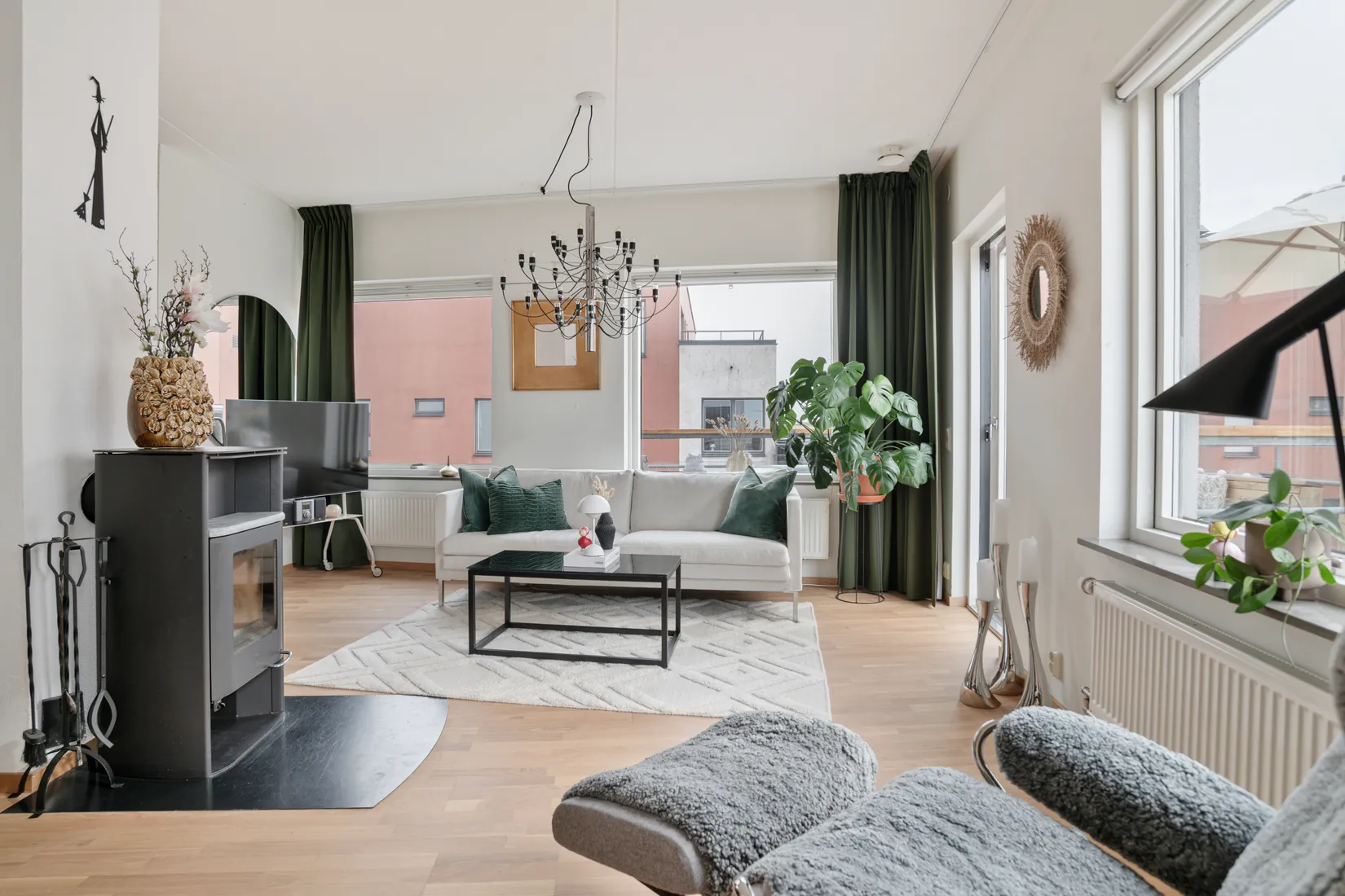 Bostadsrätt, Badhusgatan 25, Nyhamn, Landskrona