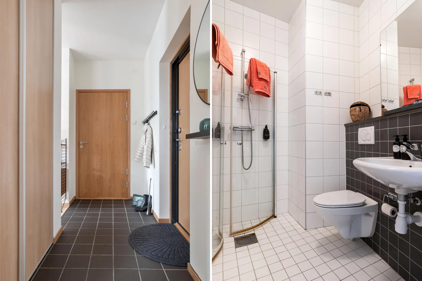 Bostadsrätt, Badhusgatan 25, Nyhamn, Landskrona