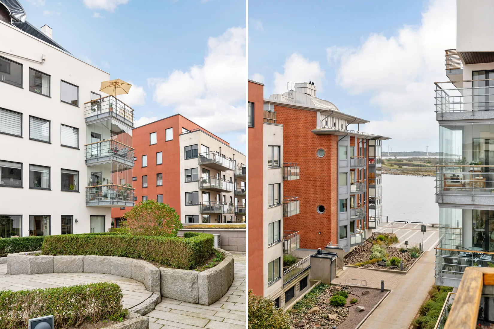 Bostadsrätt, Badhusgatan 25, Nyhamn, Landskrona