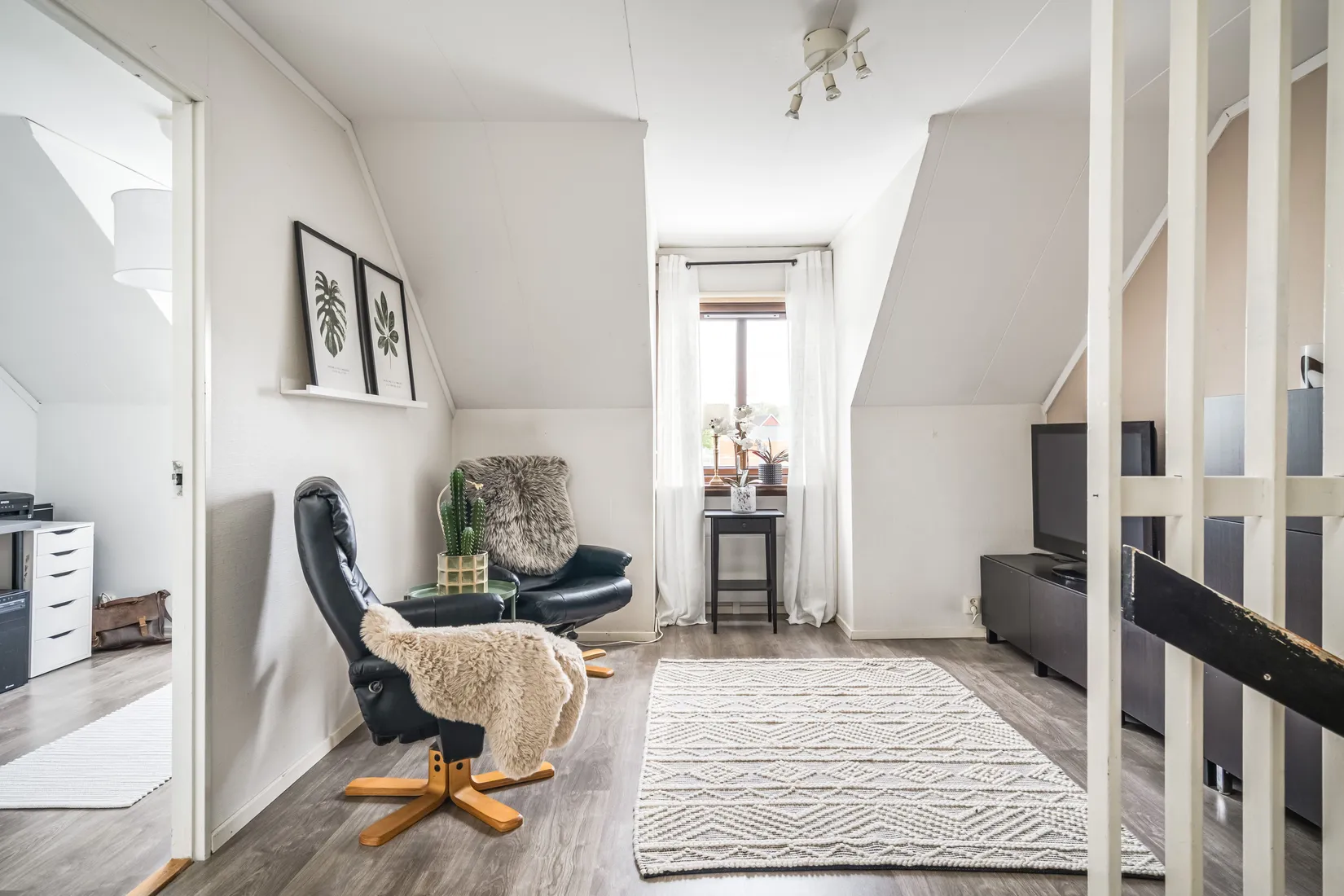 Radhus, Rambogatan 98, Rambodal, Norrköping