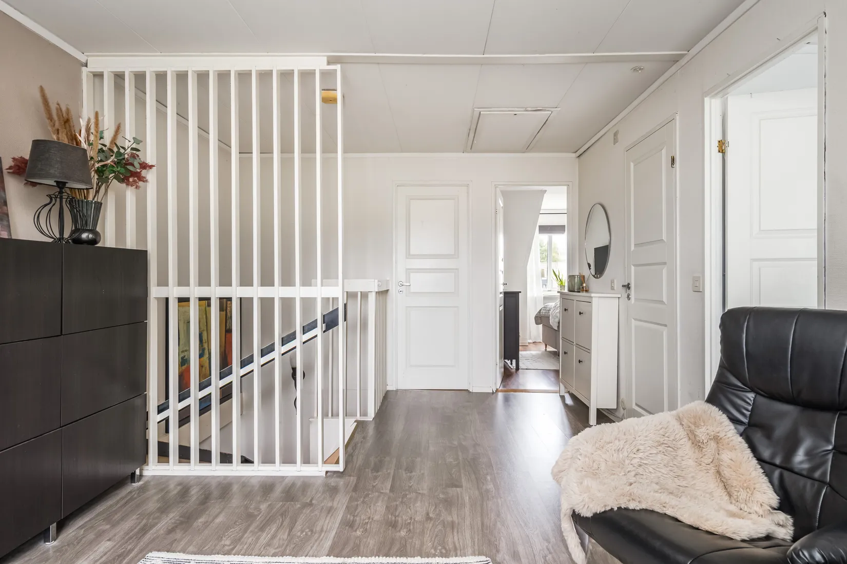 Radhus, Rambogatan 98, Rambodal, Norrköping