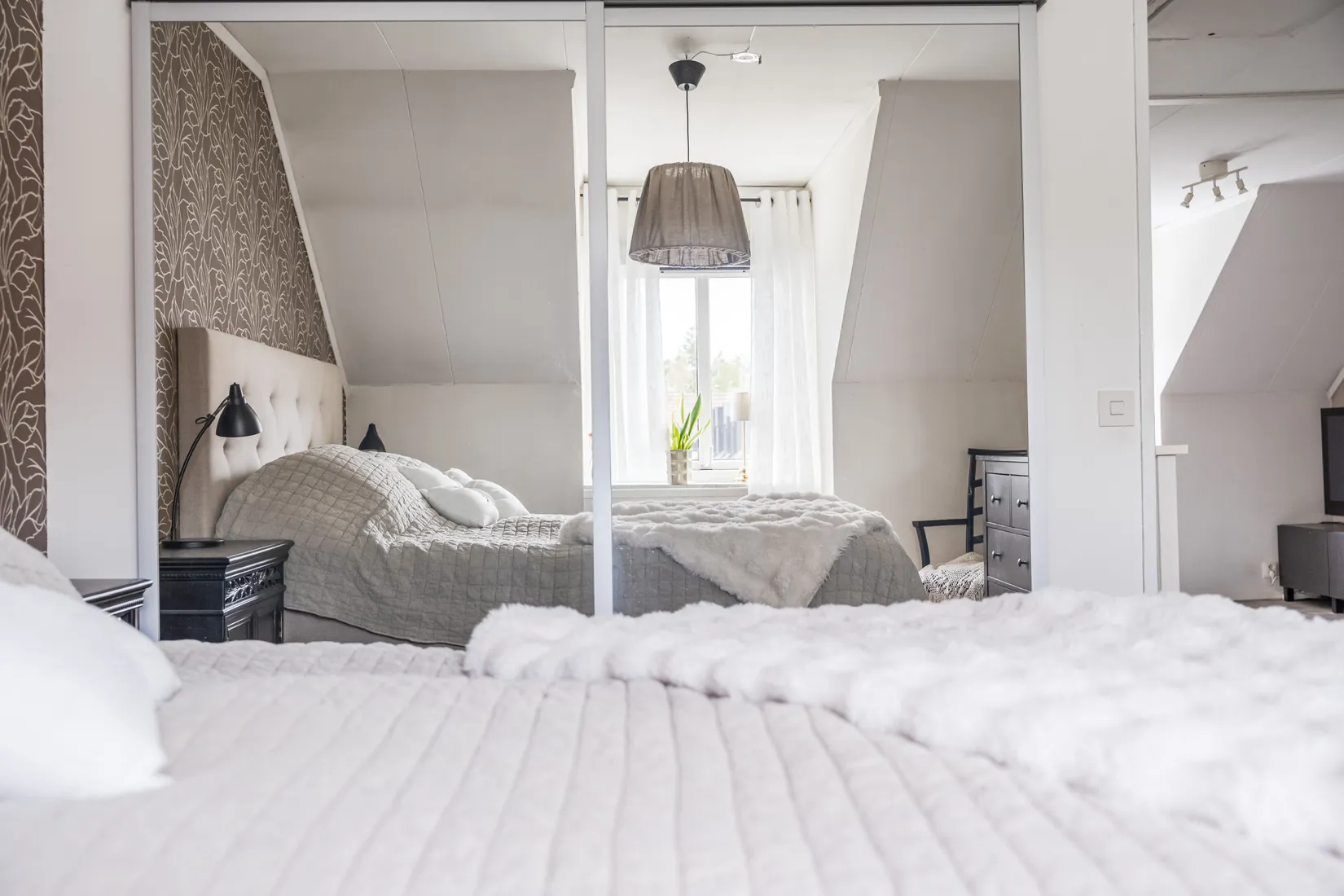 Radhus, Rambogatan 98, Rambodal, Norrköping