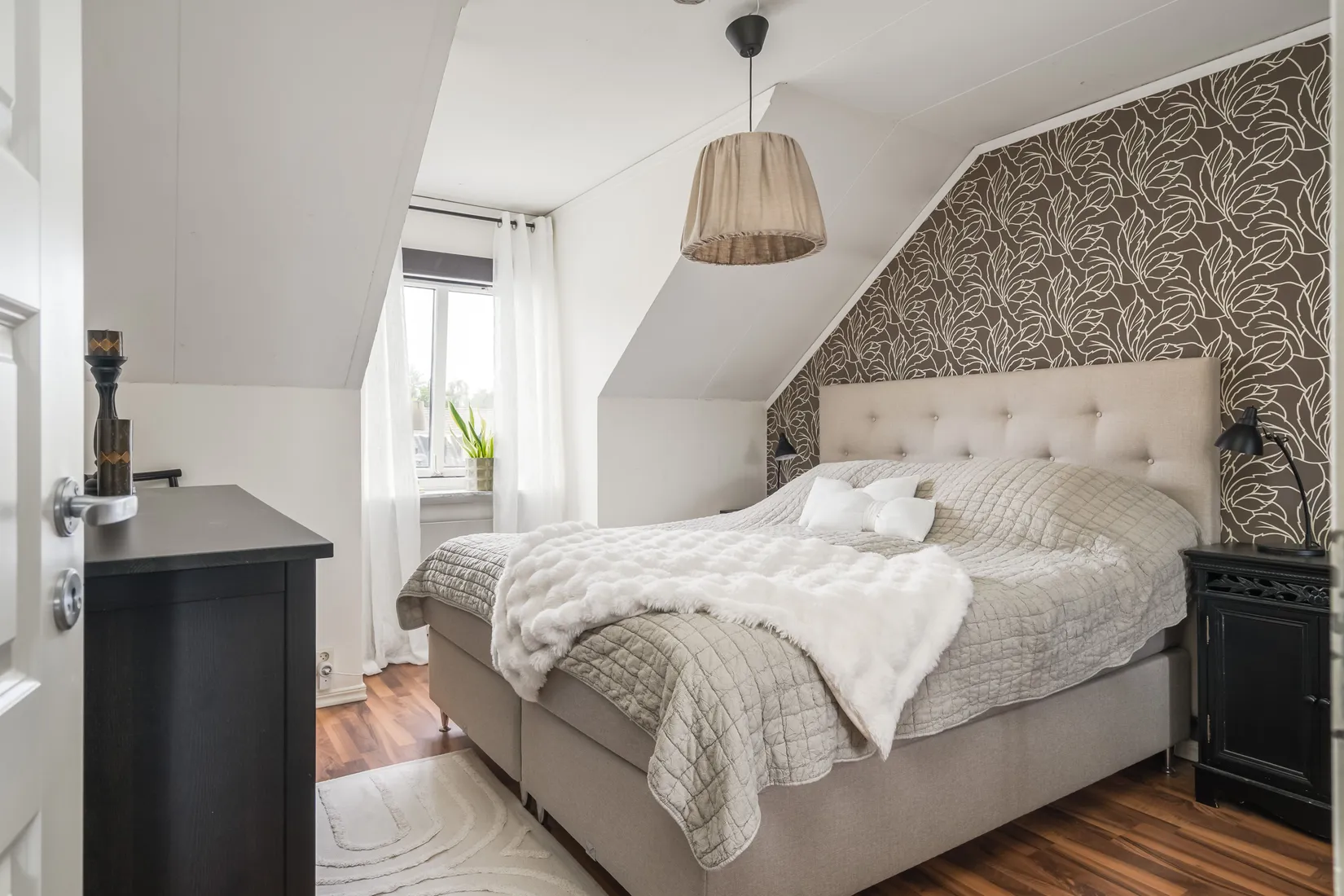 Radhus, Rambogatan 98, Rambodal, Norrköping